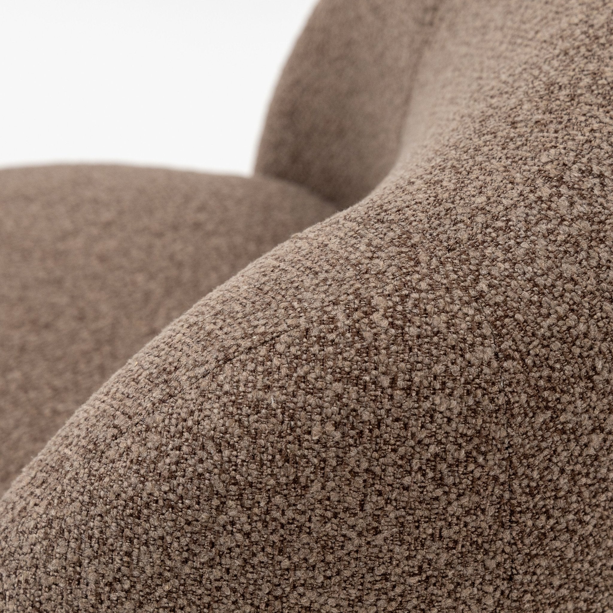 Cruze Swivel Chair - Pecan - Image 10