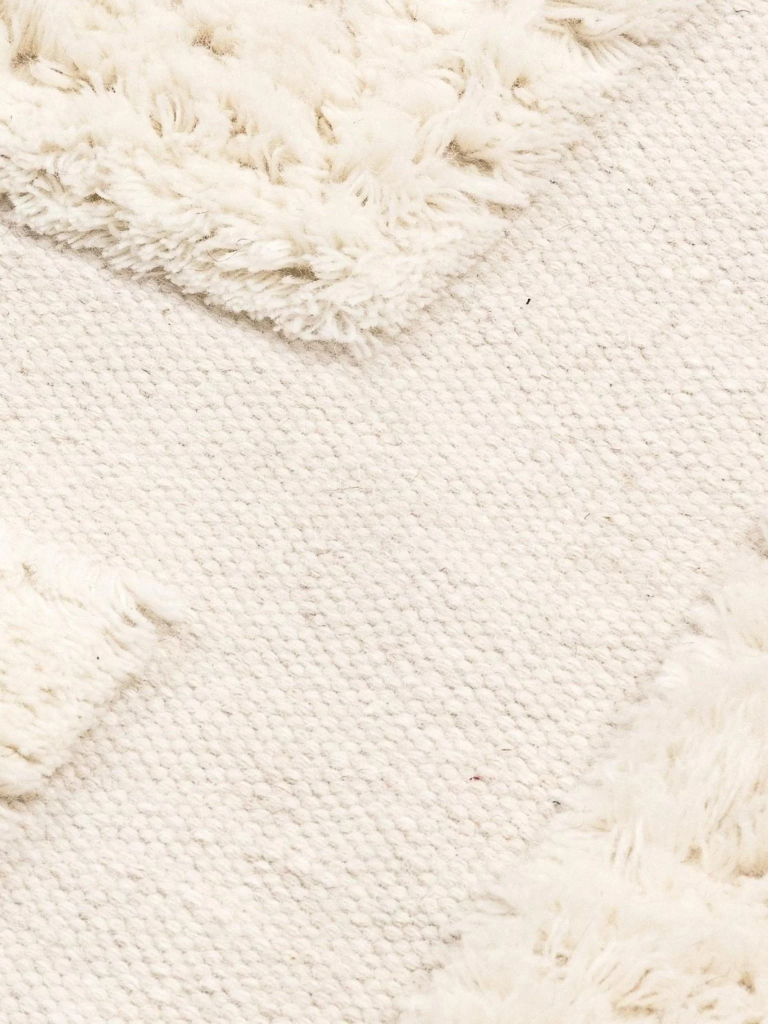 Cuadro Rug - Oatmeal - Image 5