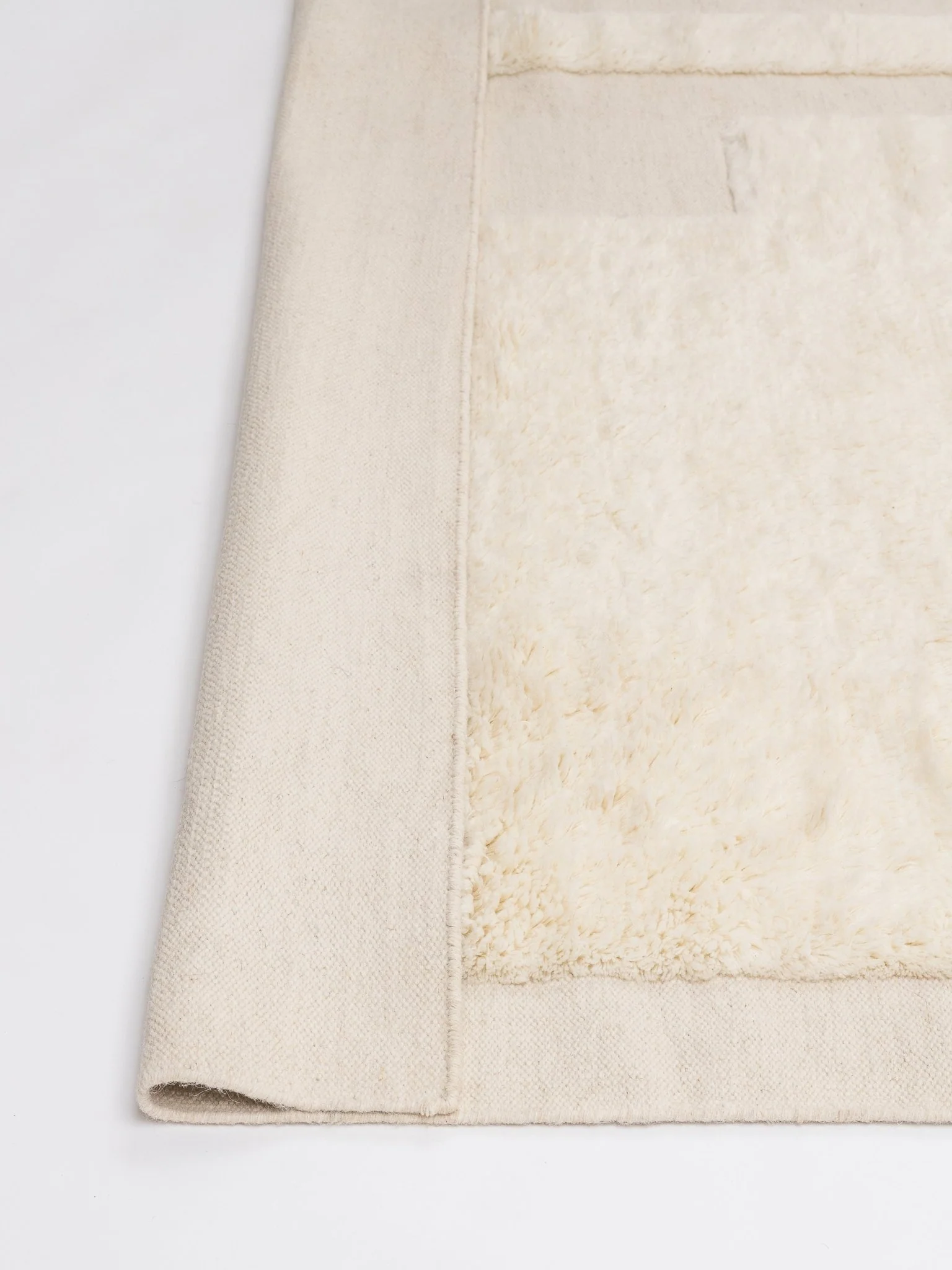 Cuadro Rug - Oatmeal - Image 6