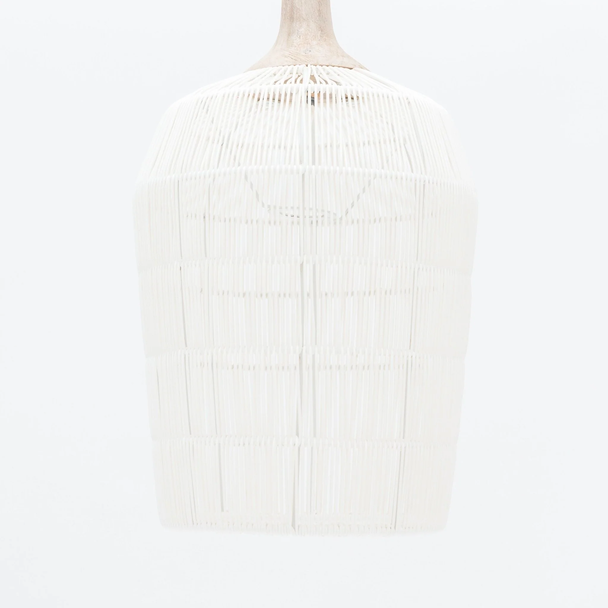 Davila Pendant Lamp - Stonewhite - Image 8