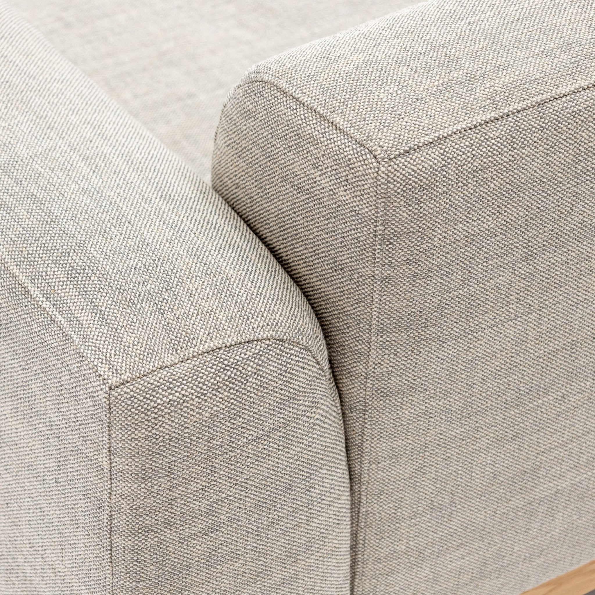 Department L-Shape Sofa - Harbour - Image 10