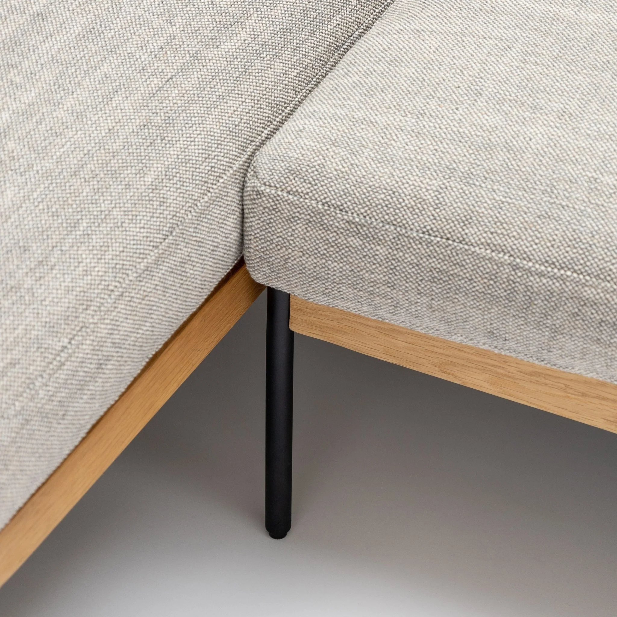 Department L-Shape Sofa - Harbour - Image 11