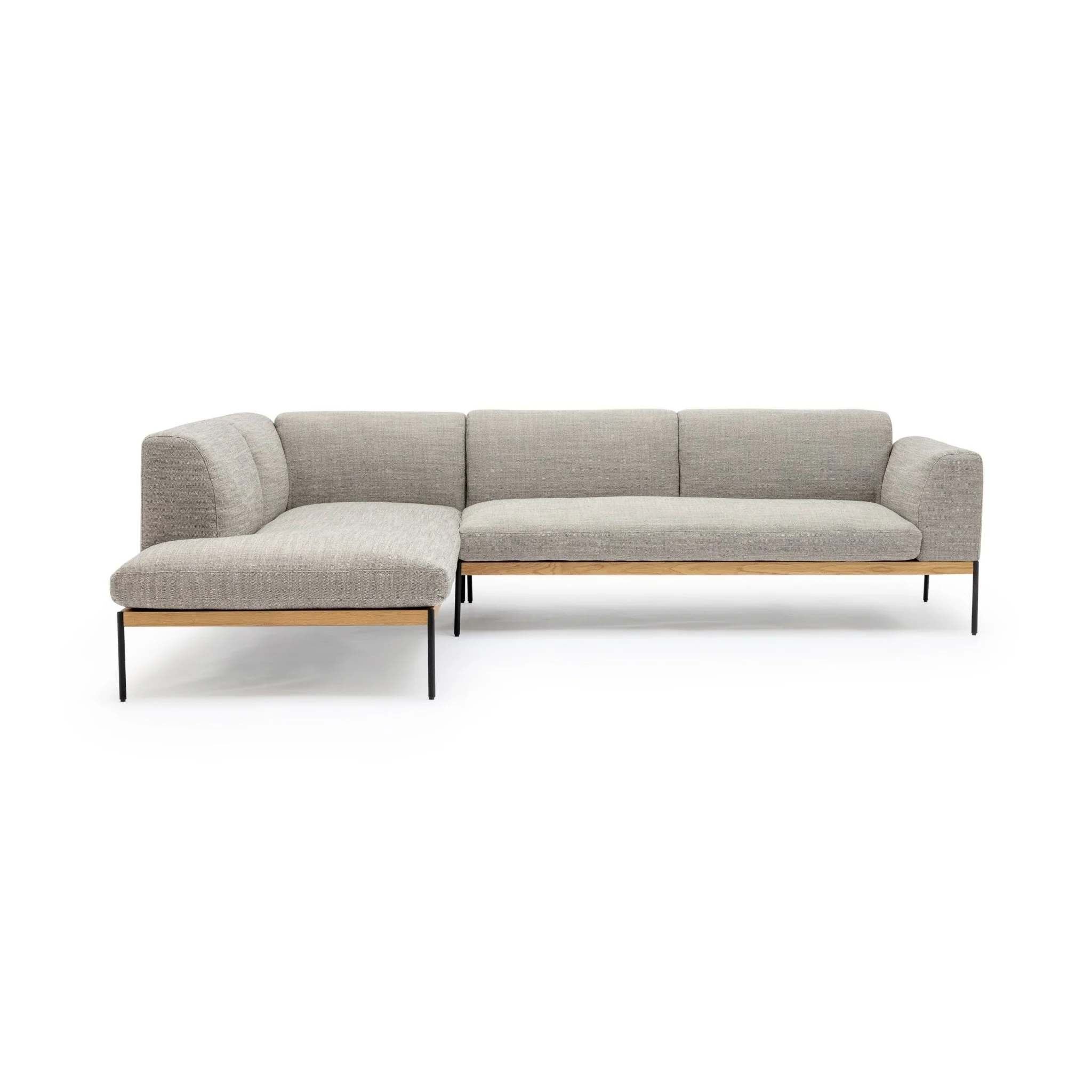 Department L-Shape Sofa - Harbour - Image 13