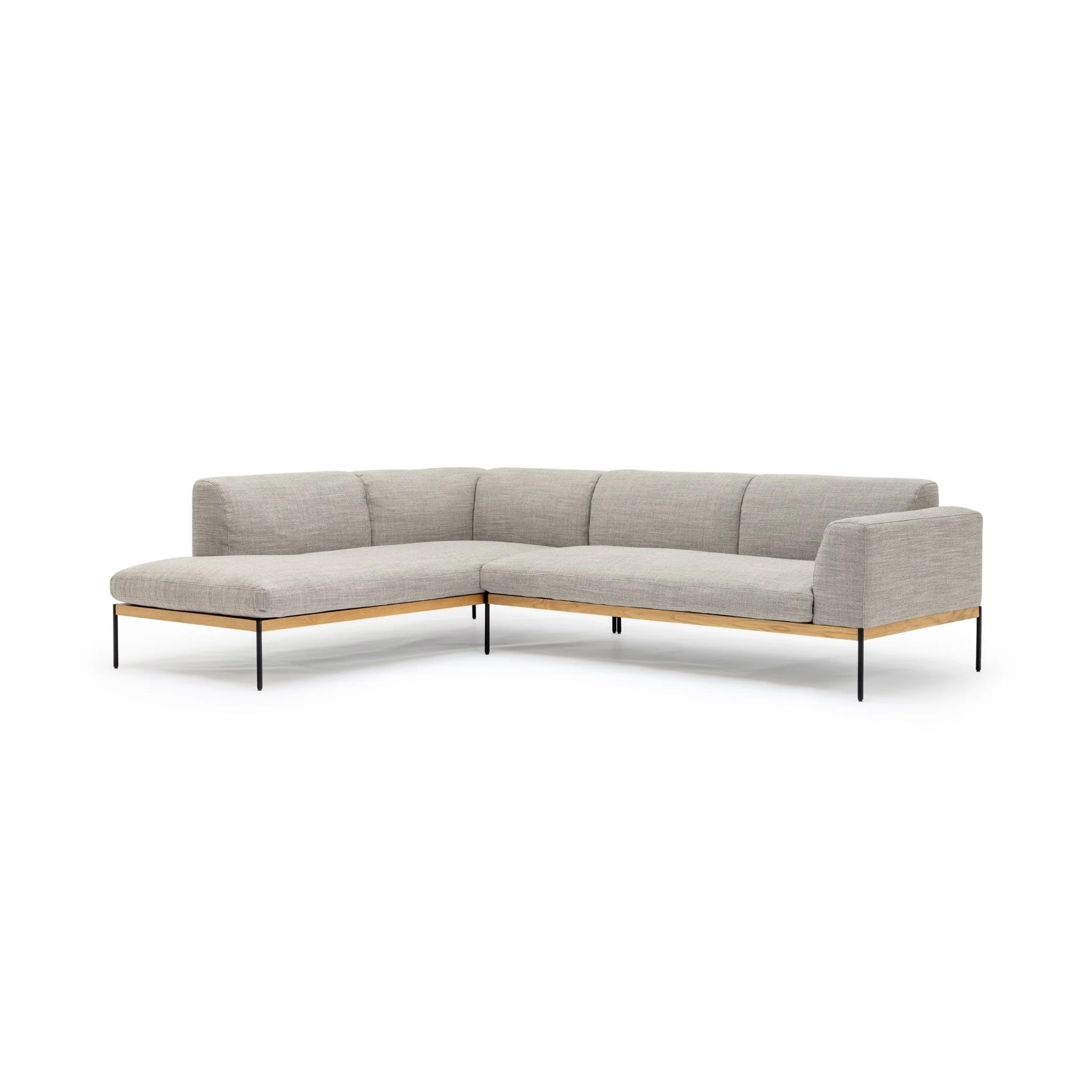 Department L-Shape Sofa - Harbour - Image 15