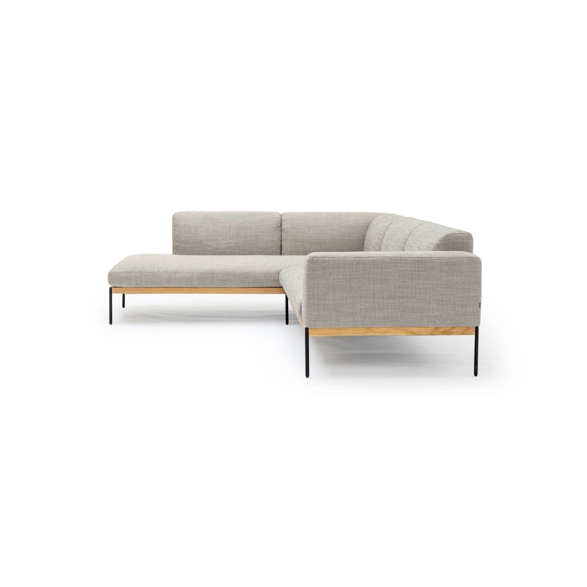 Department L-Shape Sofa - Harbour - Image 16
