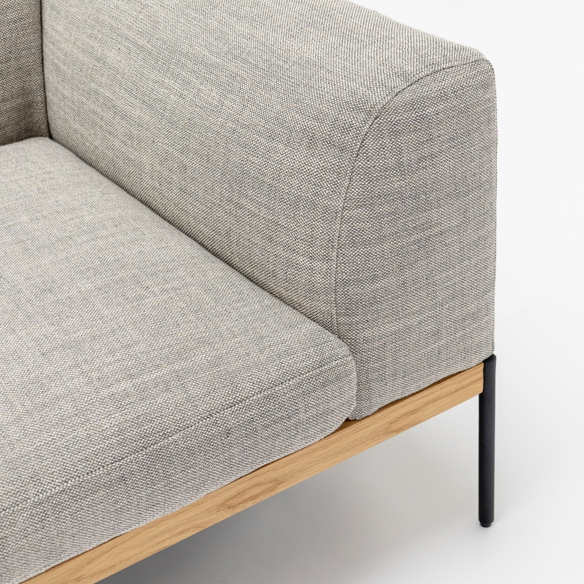 Department L-Shape Sofa - Harbour - Image 17
