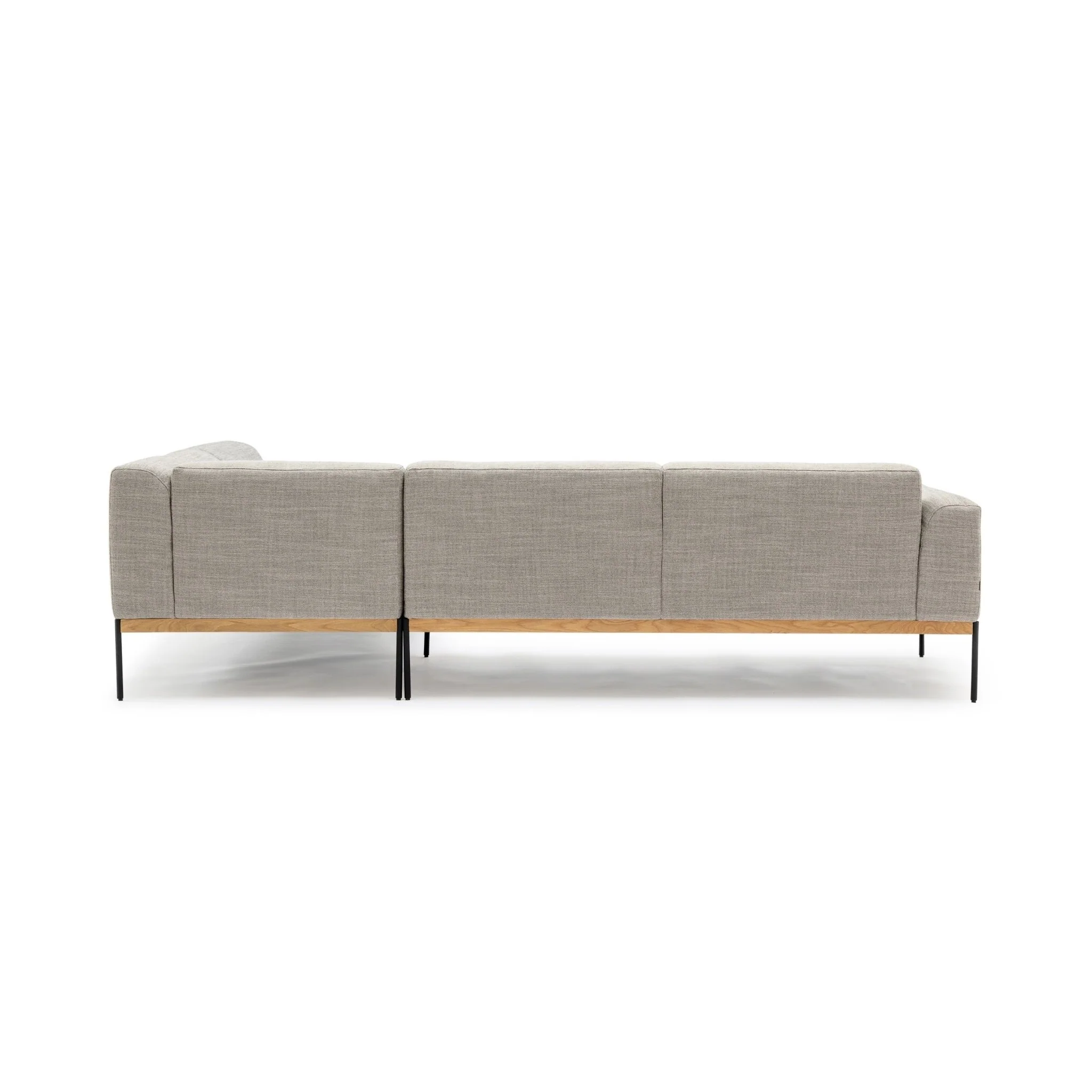 Department L-Shape Sofa - Harbour - Image 18