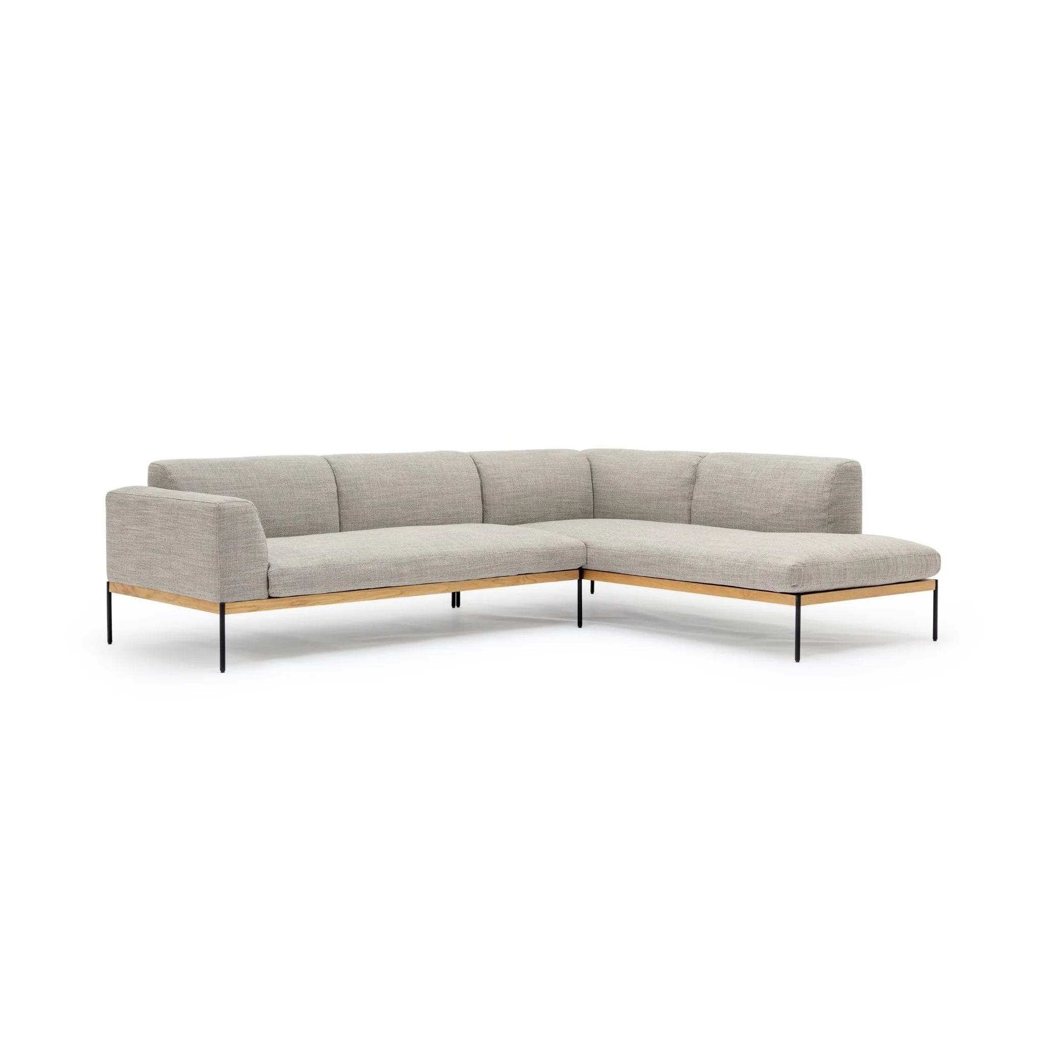 Department L-Shape Sofa - Harbour - Image 3