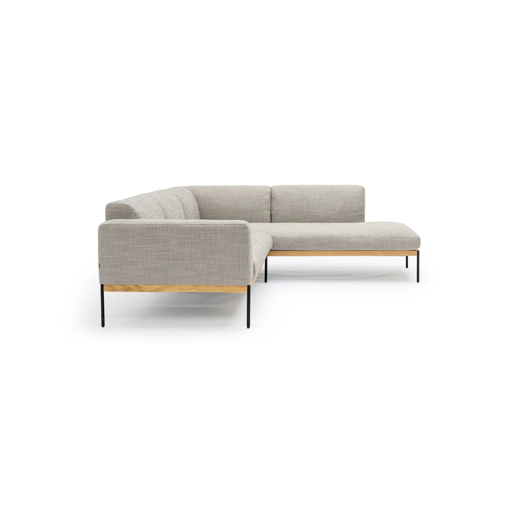 Department L-Shape Sofa - Harbour - Image 5