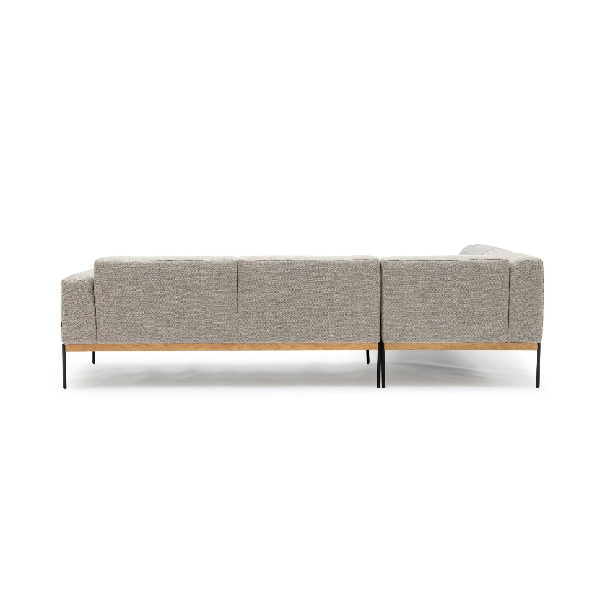 Department L-Shape Sofa - Harbour - Image 6