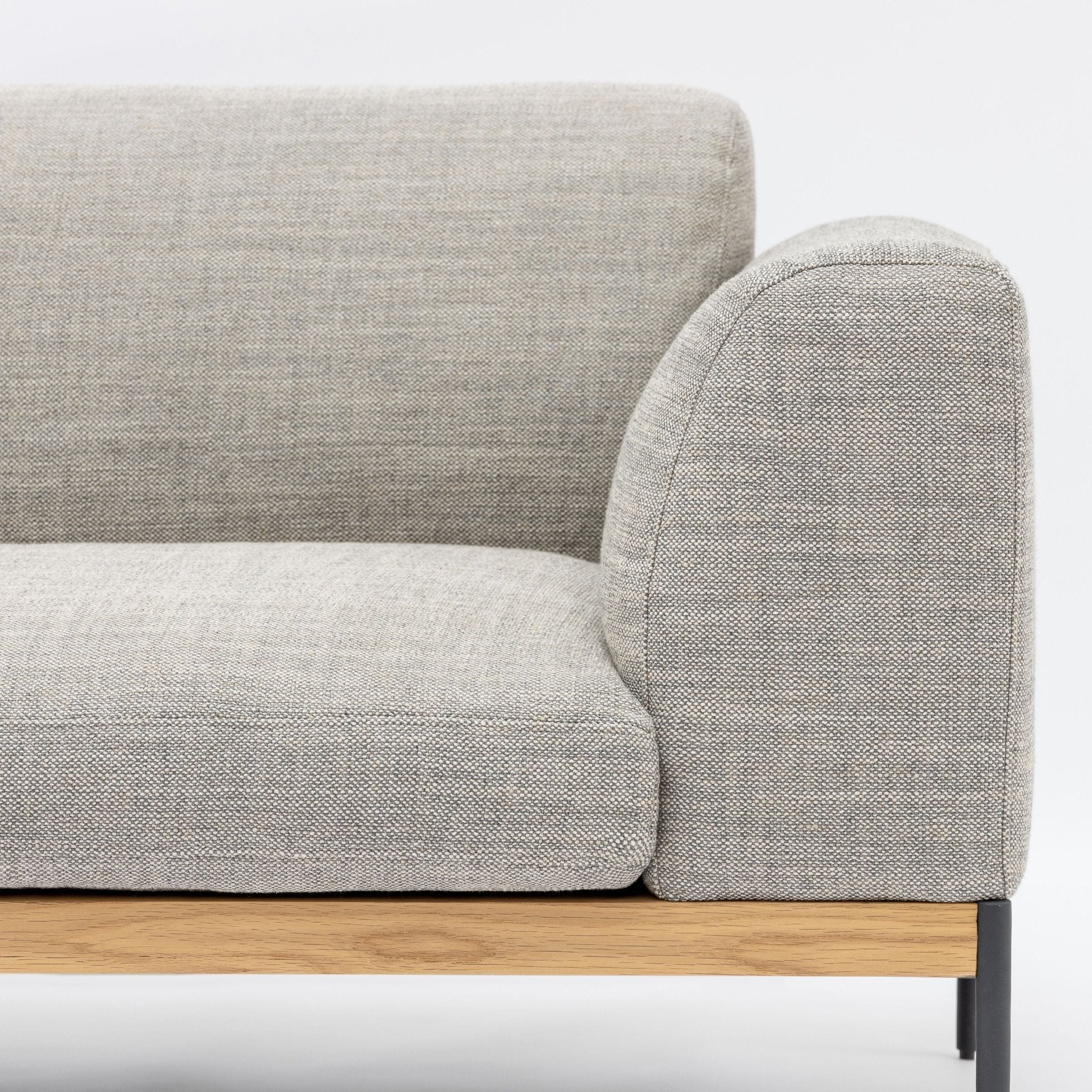 Department L-Shape Sofa - Harbour - Image 8