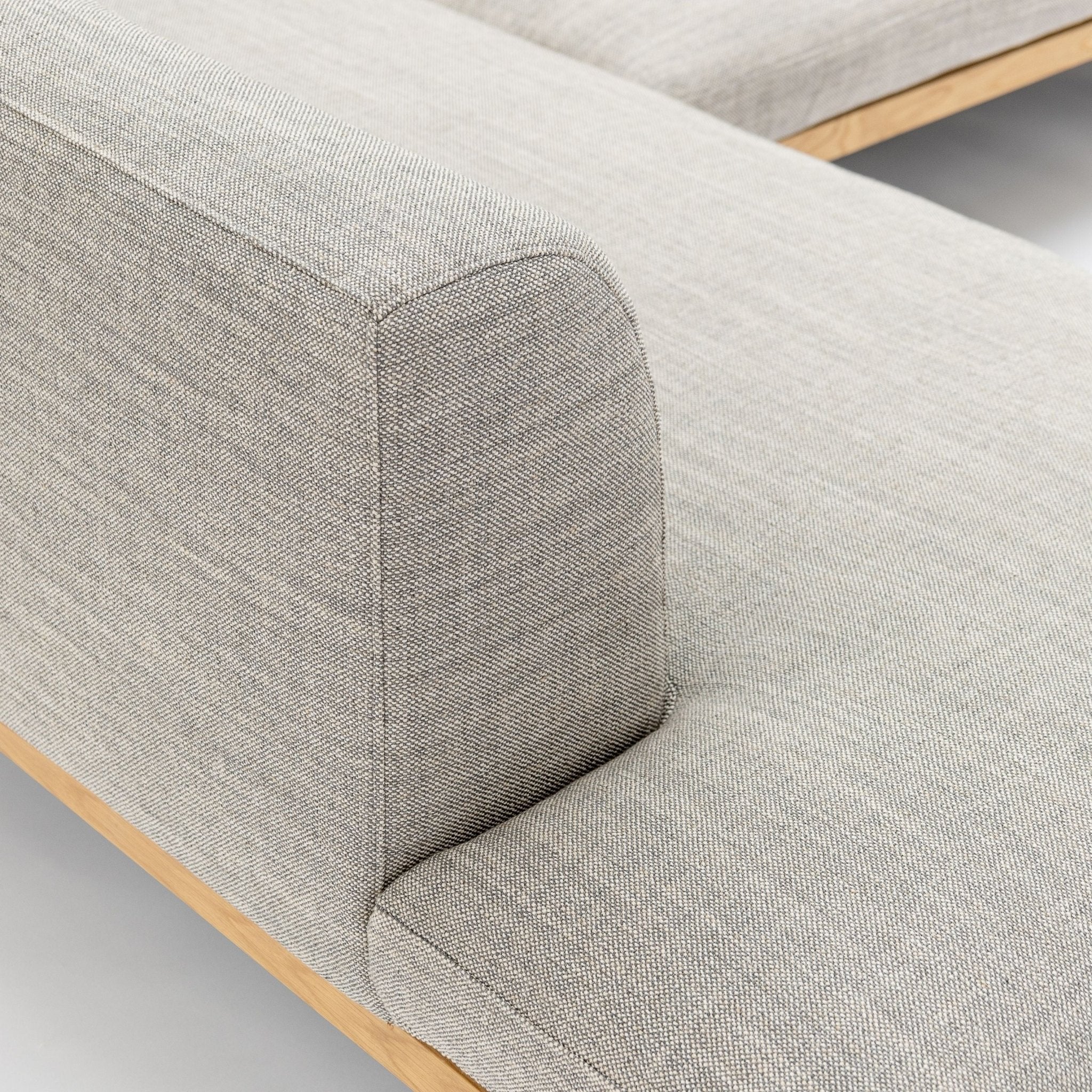 Department L-Shape Sofa - Harbour - Image 9