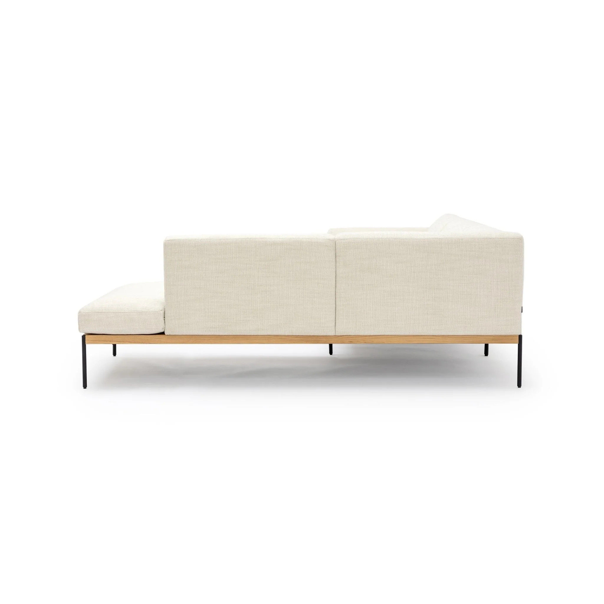 Department L-Shape Sofa - Gesso - Image 14