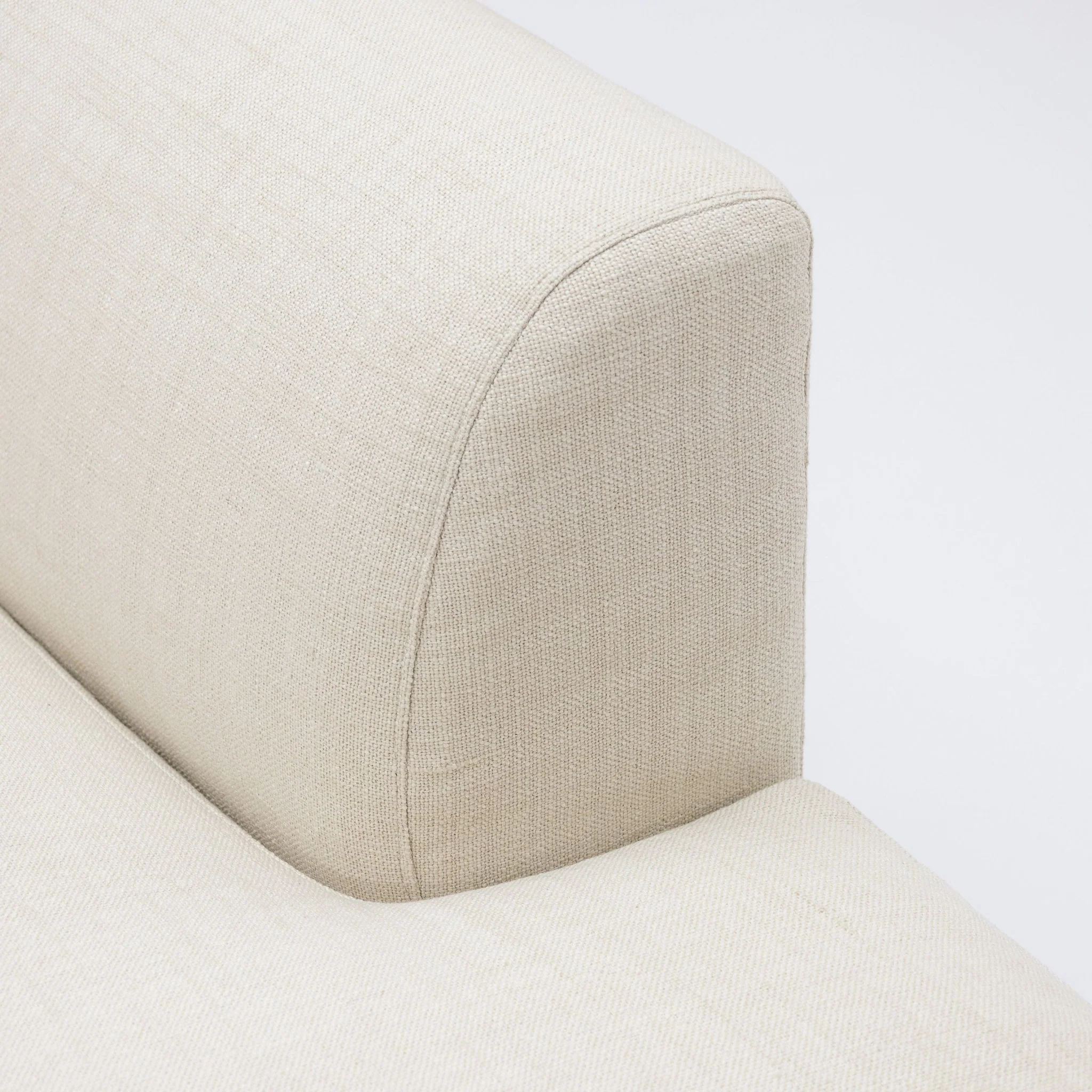Department L-Shape Sofa - Gesso - Image 15