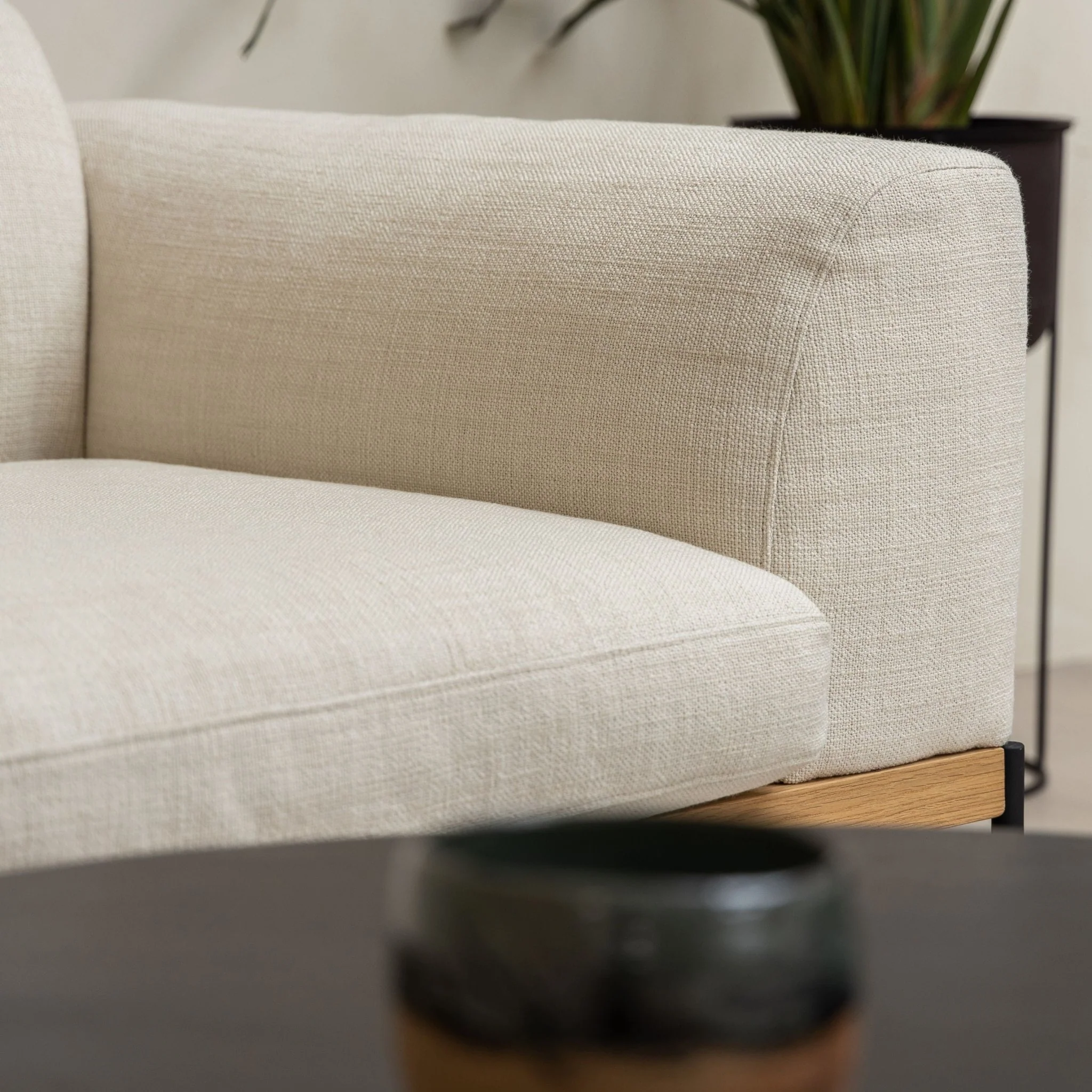 Department L-Shape Sofa - Gesso - Image 16