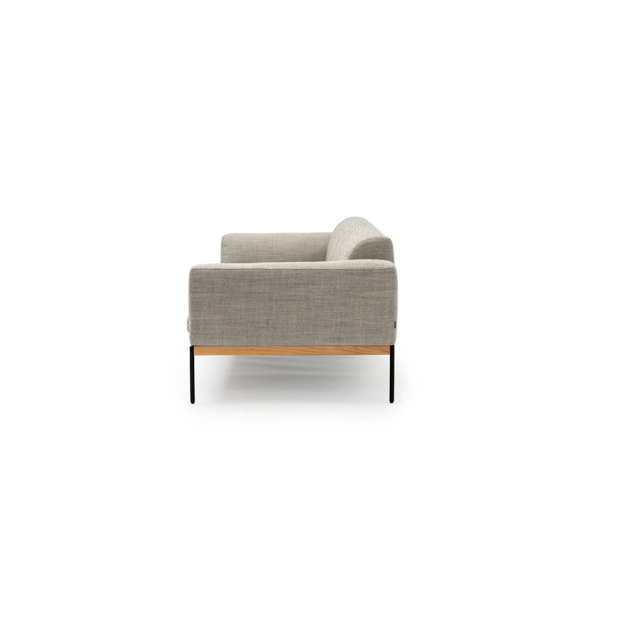 Department 235 Sofa - Oak & Harbour - Image 4