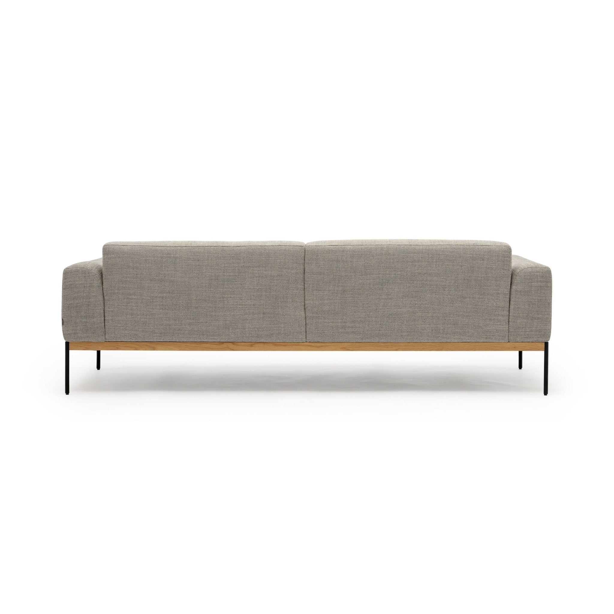 Department 235 Sofa - Oak & Harbour - Image 5
