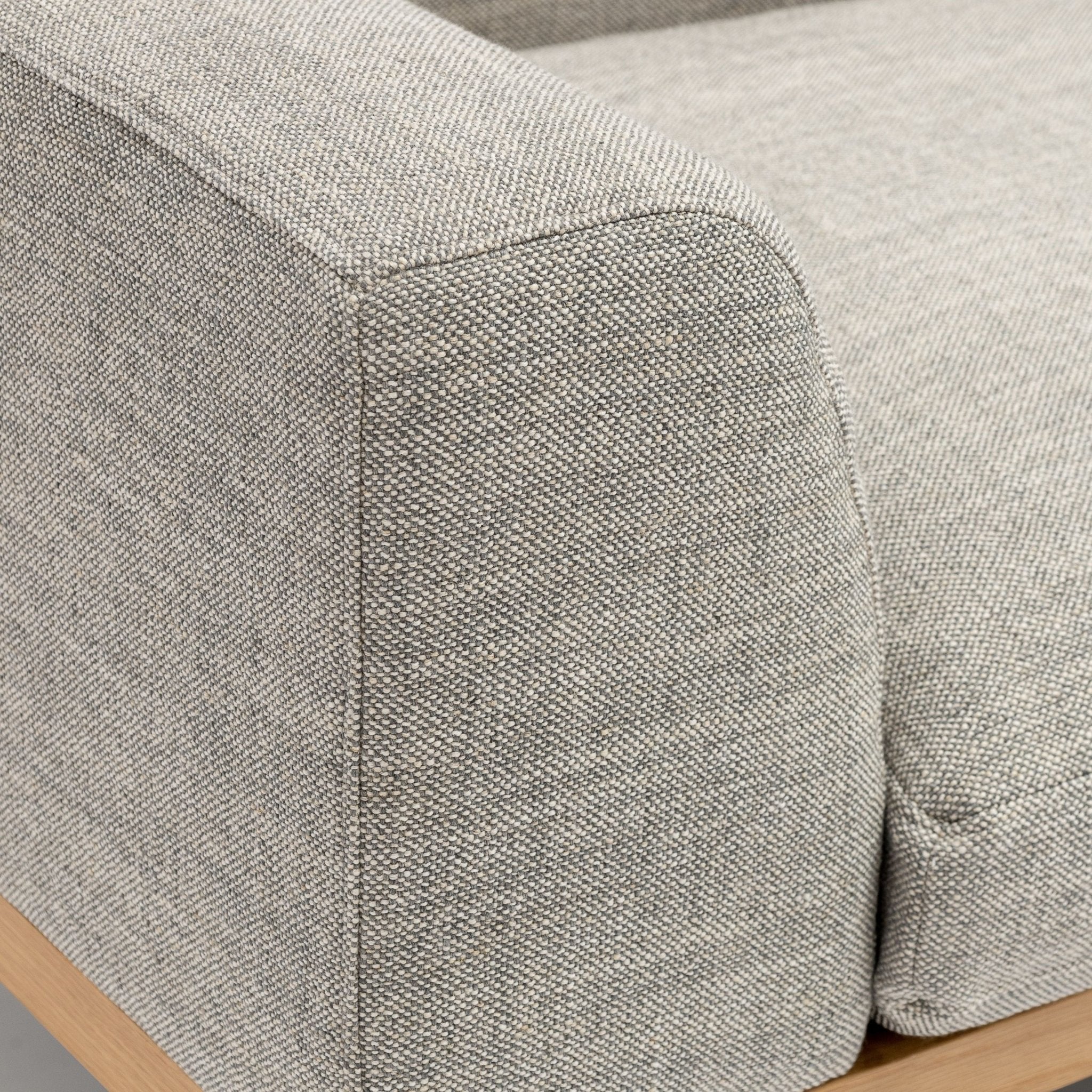 Department 235 Sofa - Oak & Harbour - Image 6