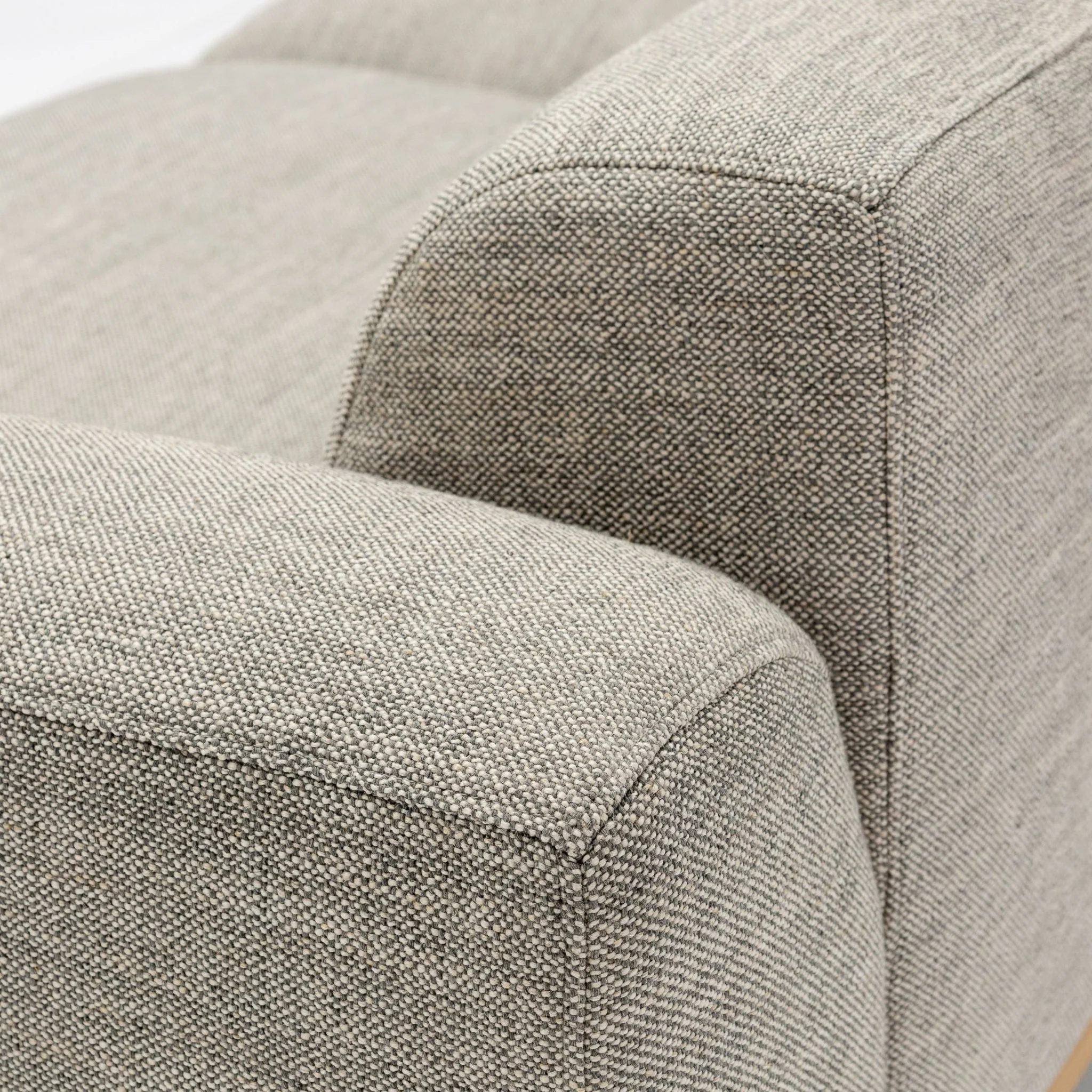 Department 235 Sofa - Oak & Harbour - Image 7