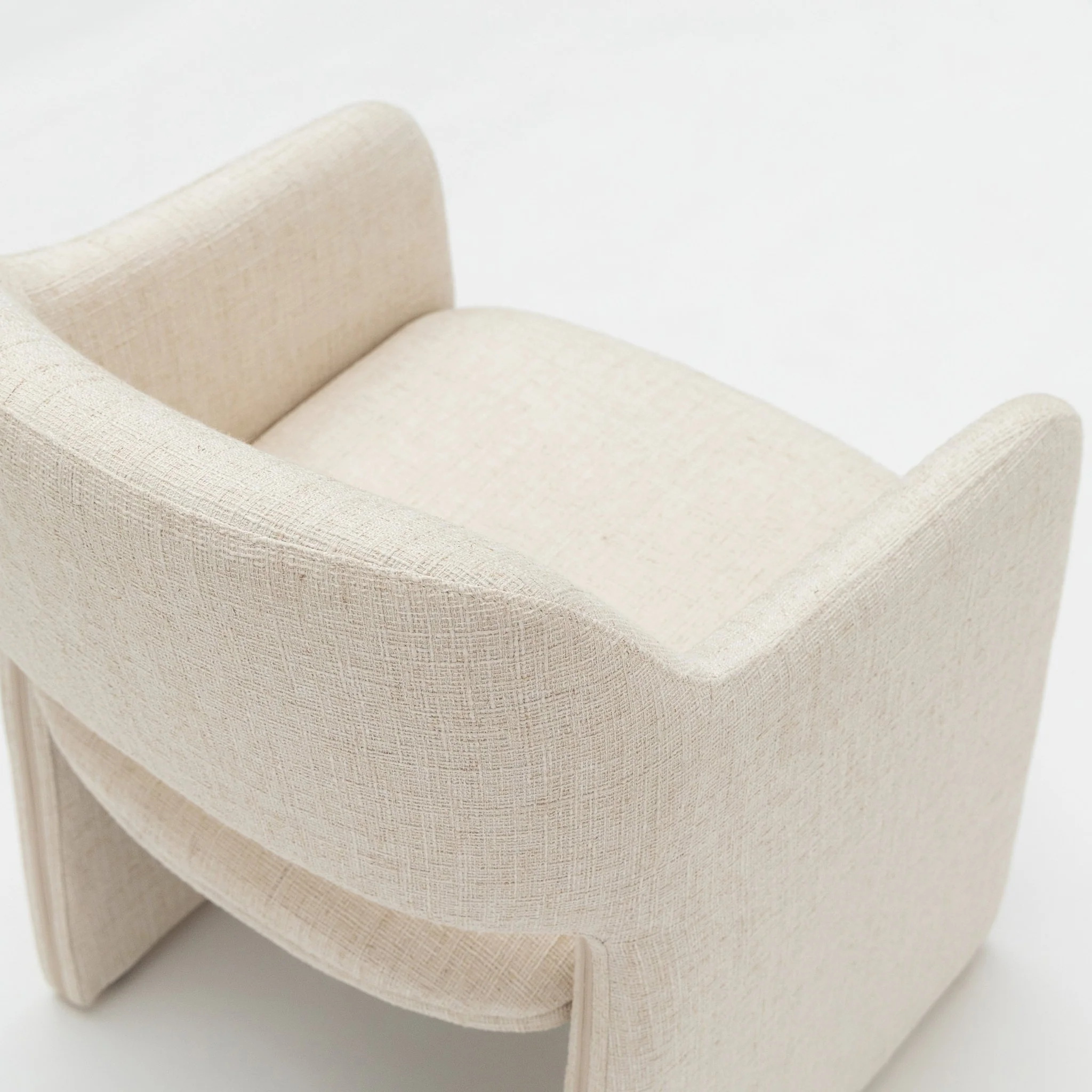 Diana Chair - Shell - Image 12