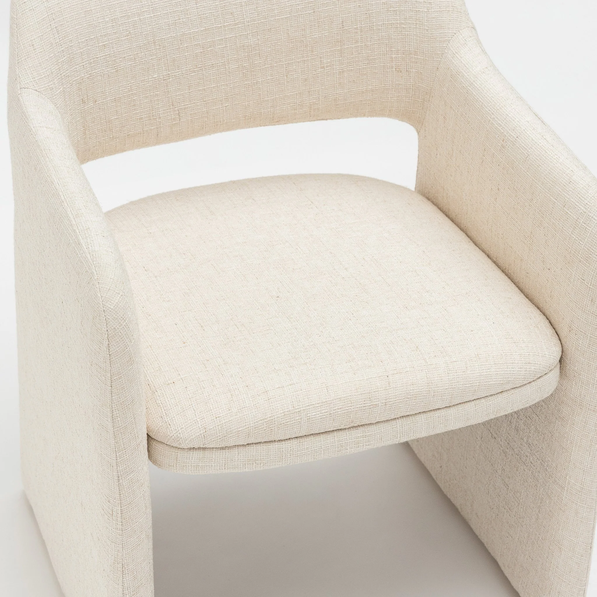 Diana Chair - Shell - Image 6
