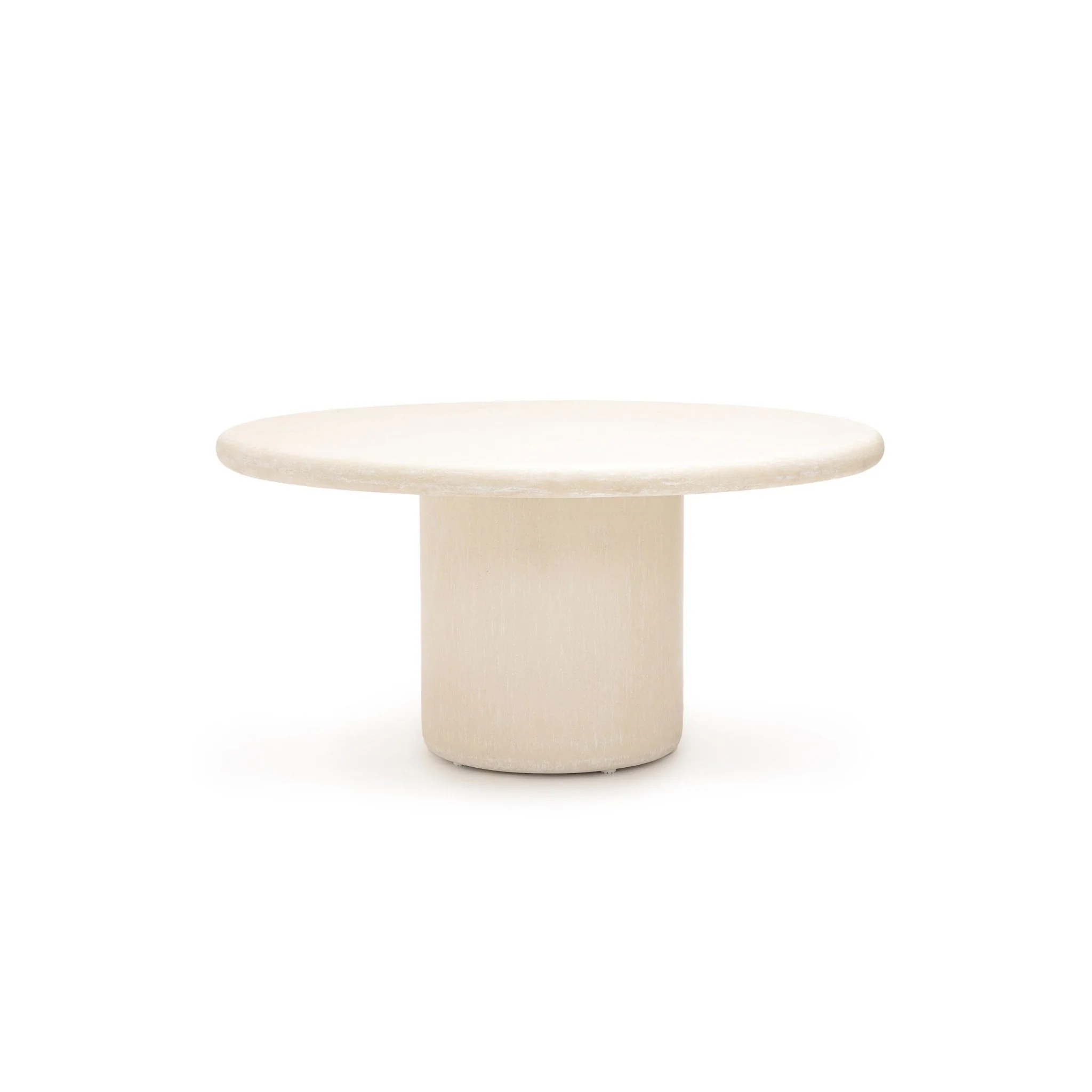 Atelier Dining Table - Round