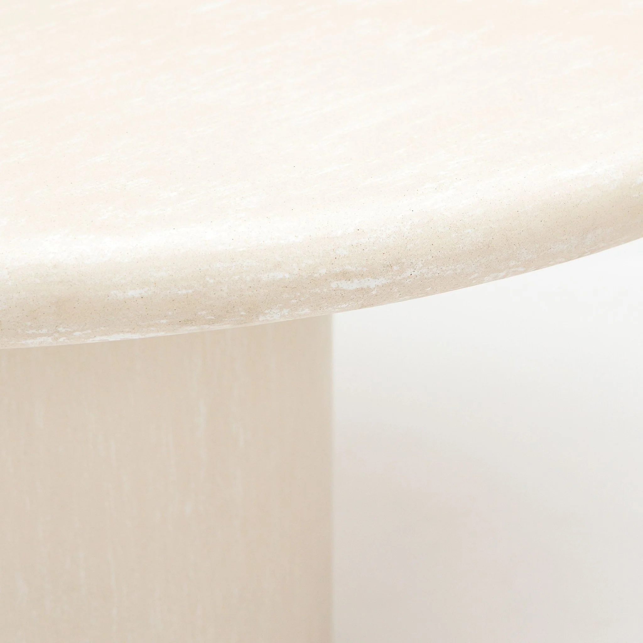 Atelier Dining Table - Round - Image 3
