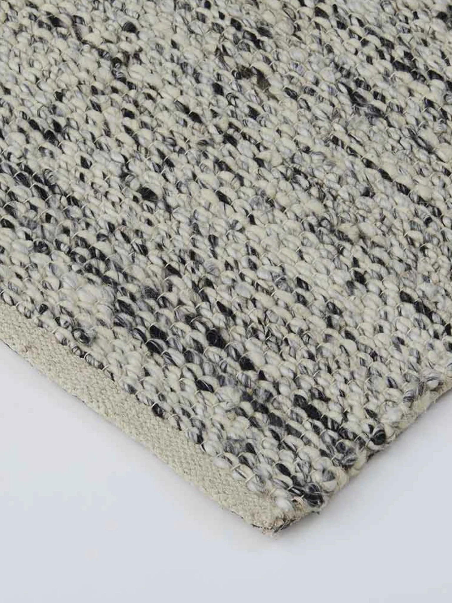 Dolomite Rug - Pepper - Image 4