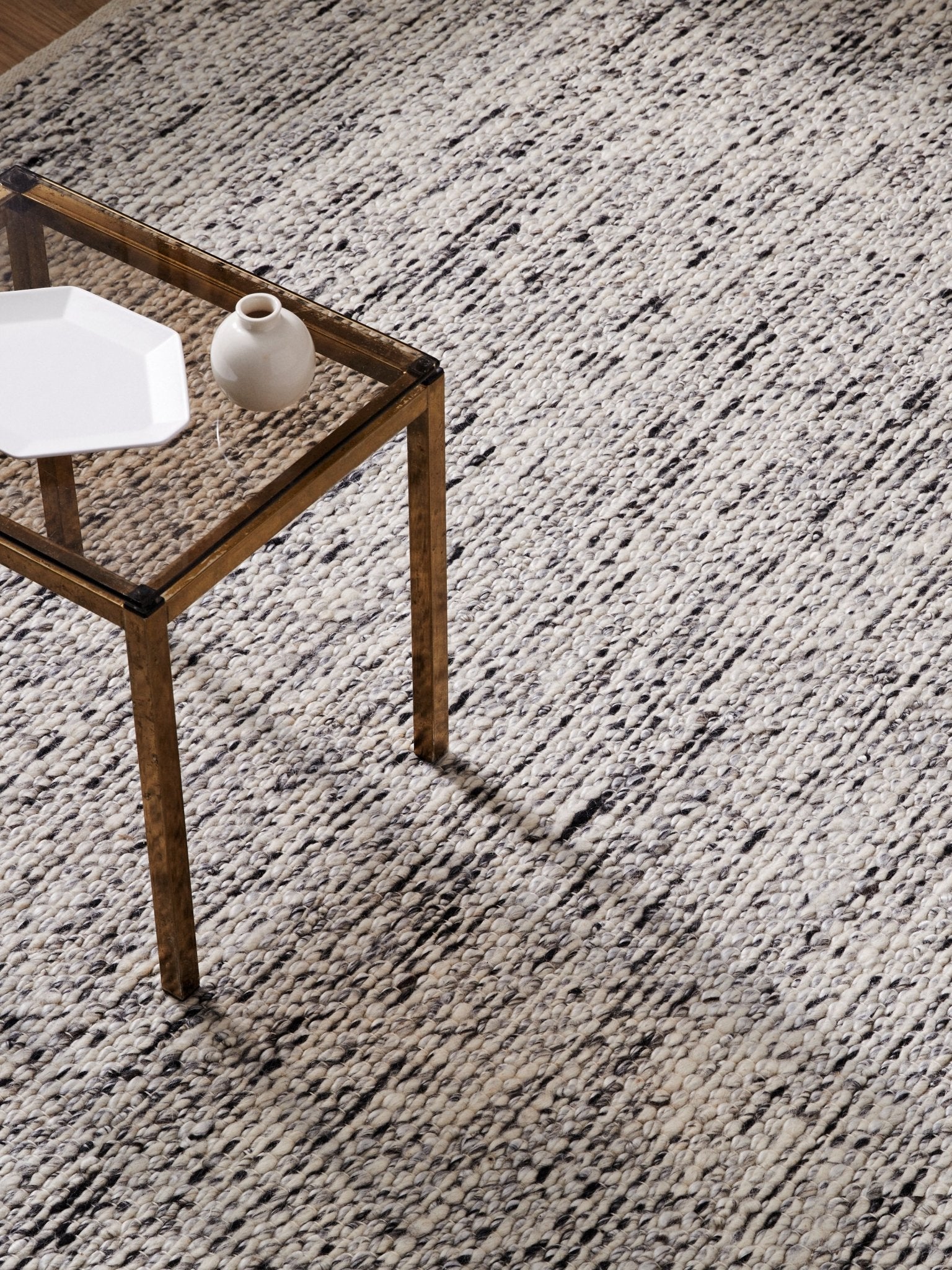 Dolomite Rug - Pepper - Image 5