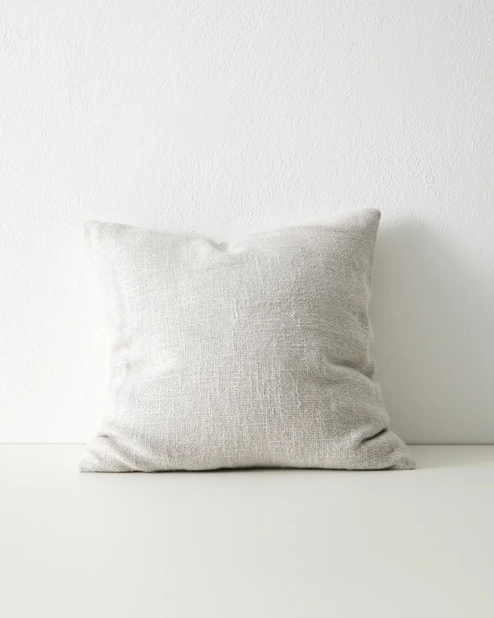 Domenica 50Cm Cushion - Glacier