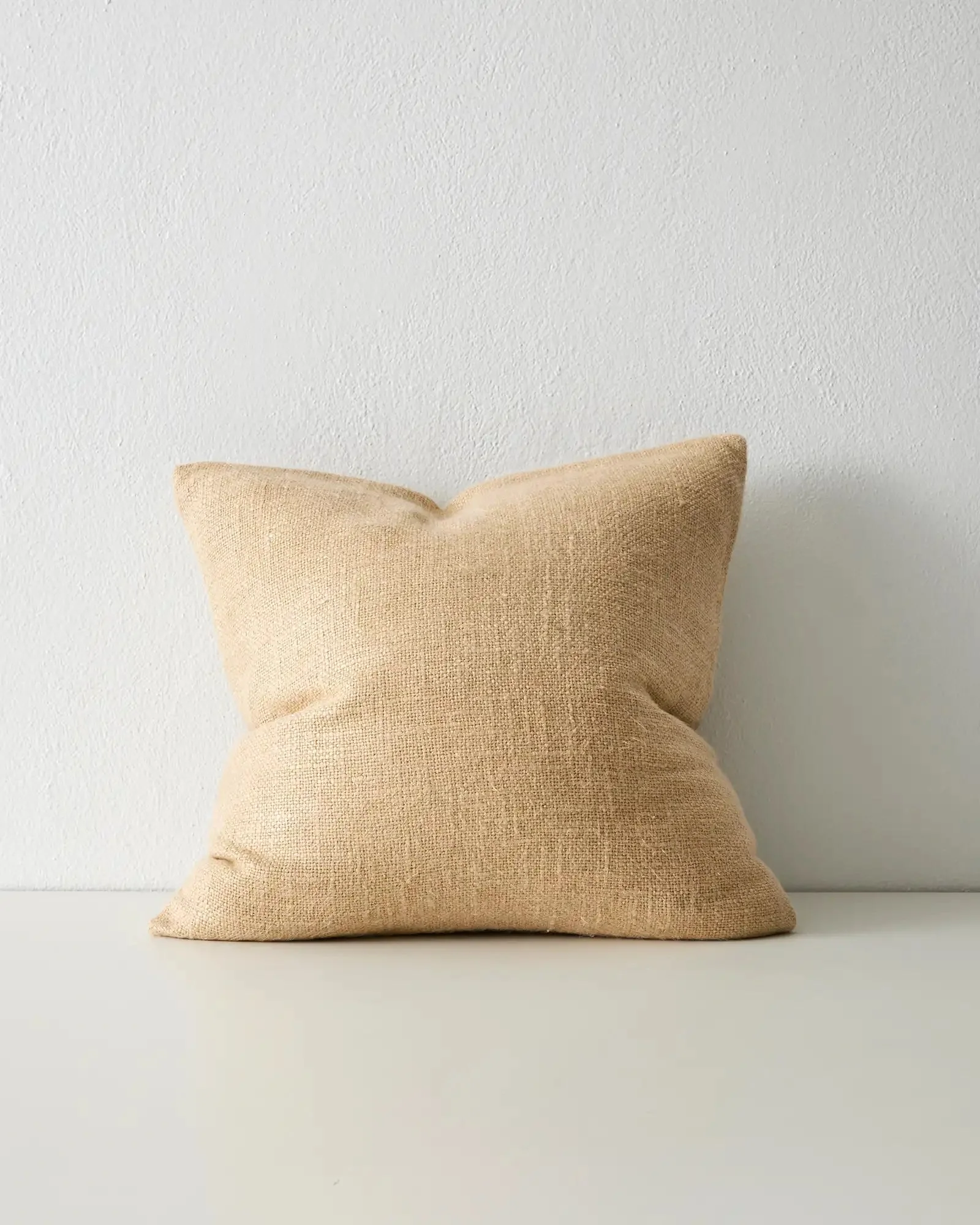 Domenica 50Cm Cushion - Sand