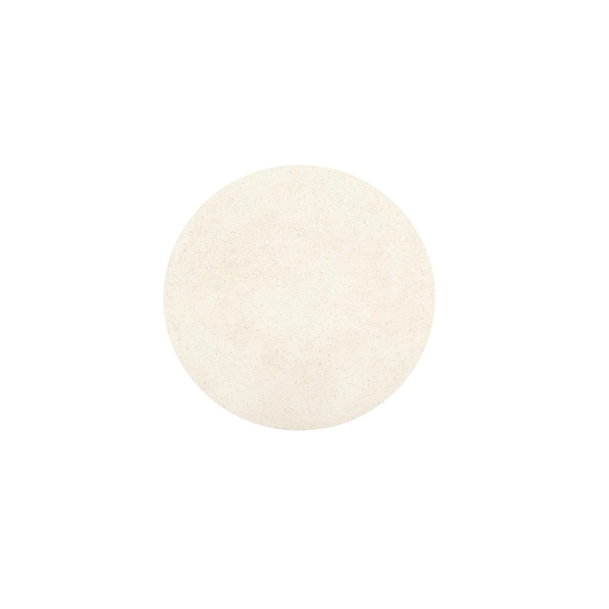 Drift Round Coffee Table - Sand - Image 13