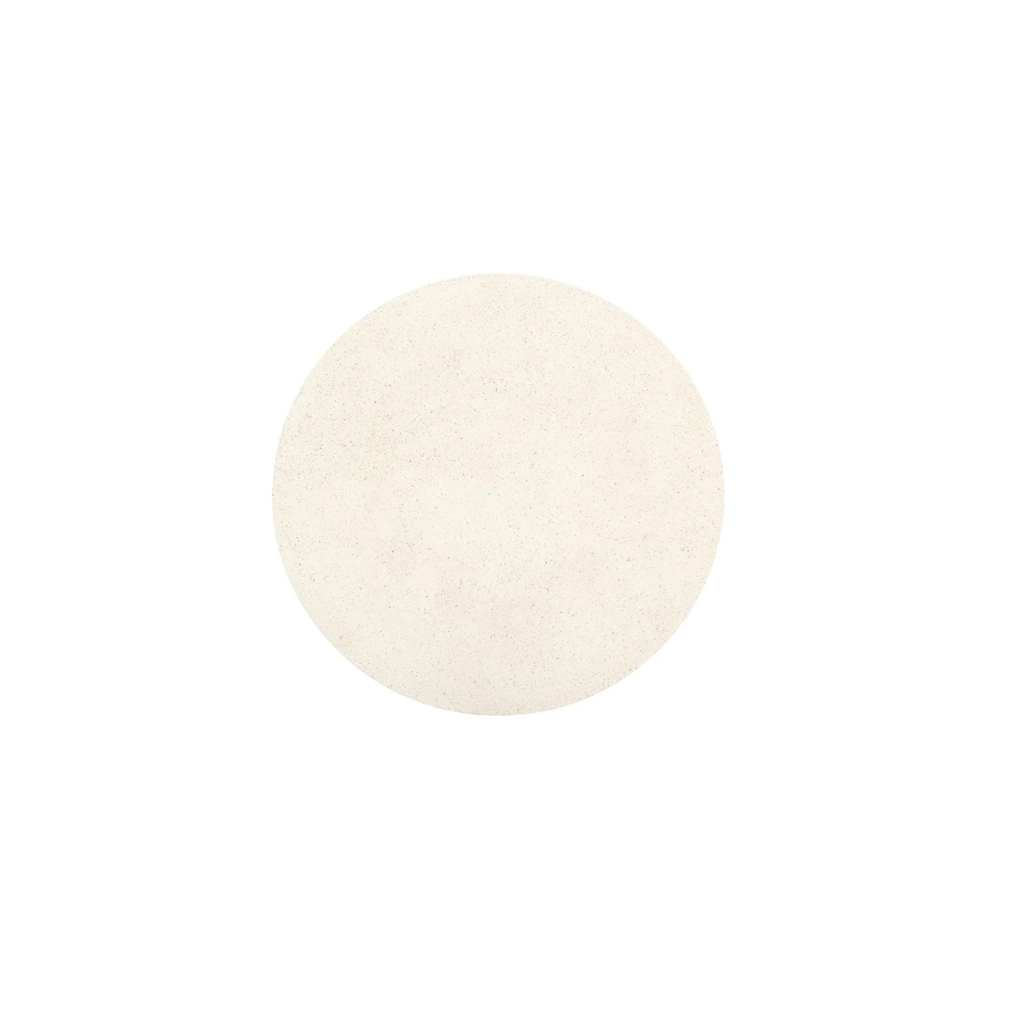 Drift Round Coffee Table - Sand - Image 4