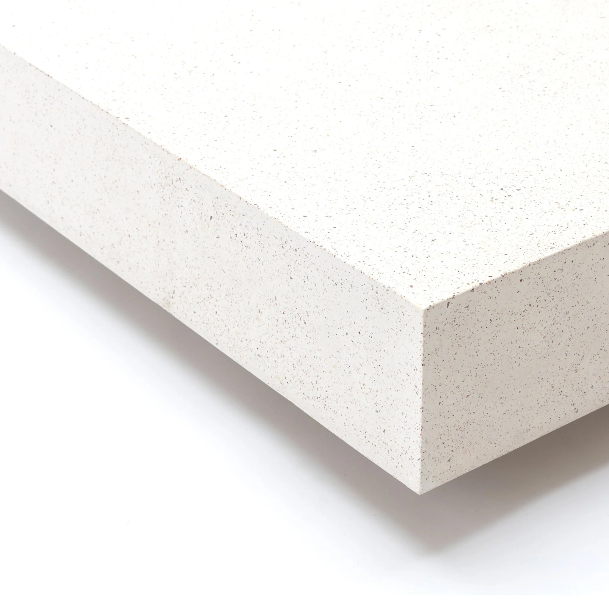 Drift Square Coffee Table - Sand - Image 3