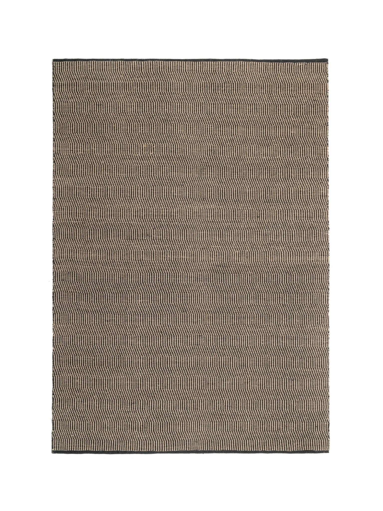 Dusk Rug - Black - Image 3