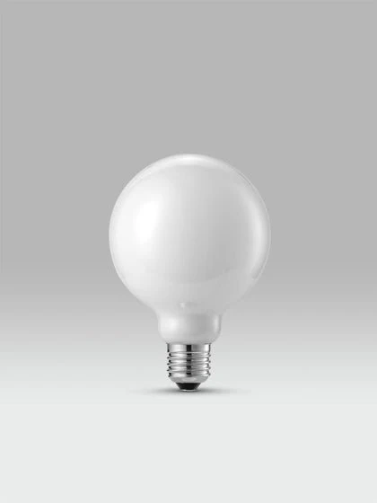 E27 - Bulb - Opal