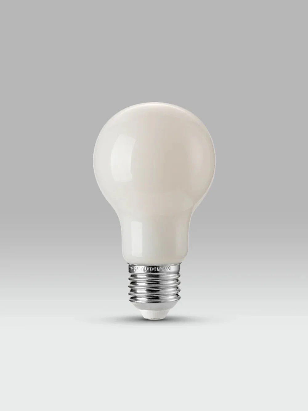 E27 - 5W LED - Opal - Small