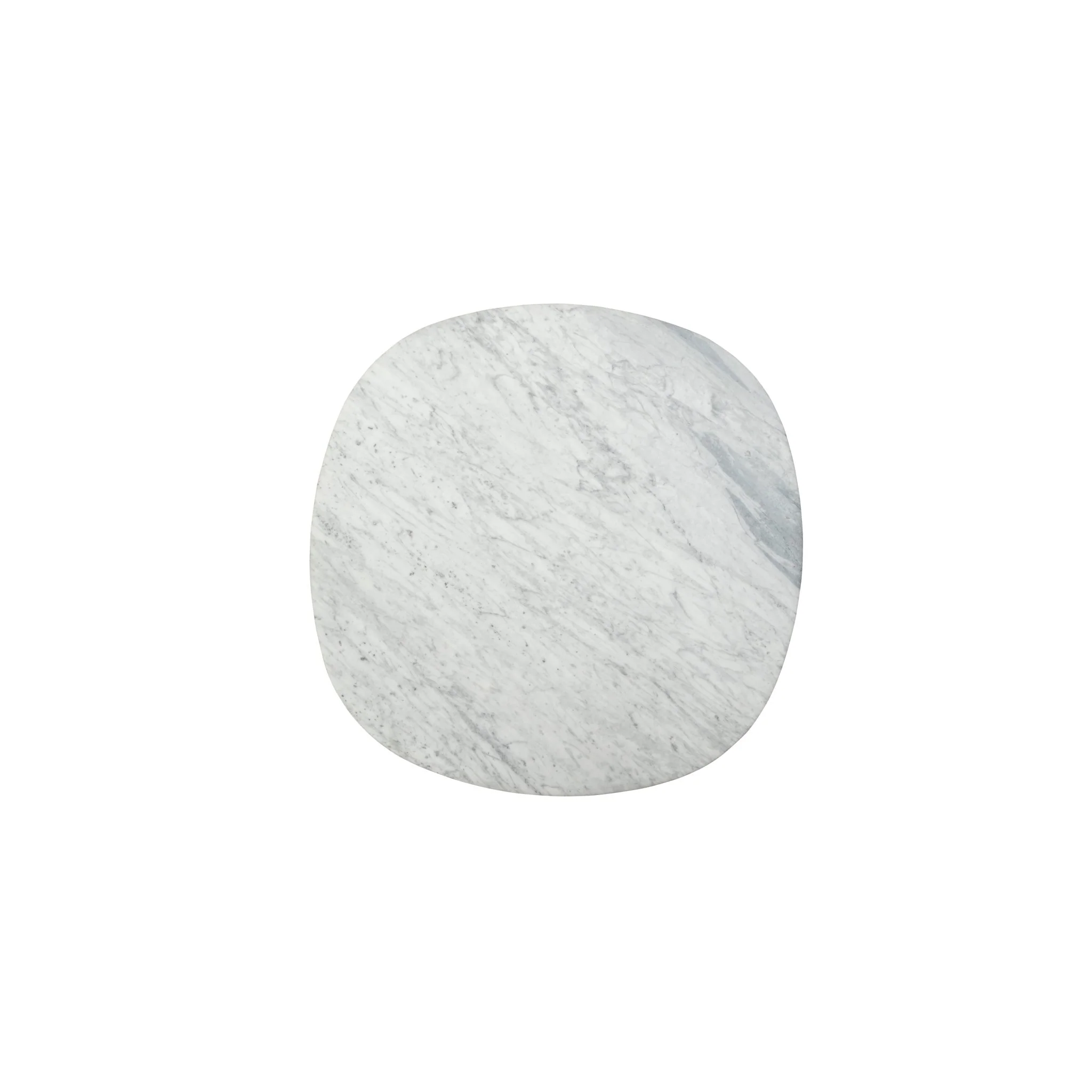 Eden Coffee Table 120 - Black Oak & Bianca Carrara - Image 3