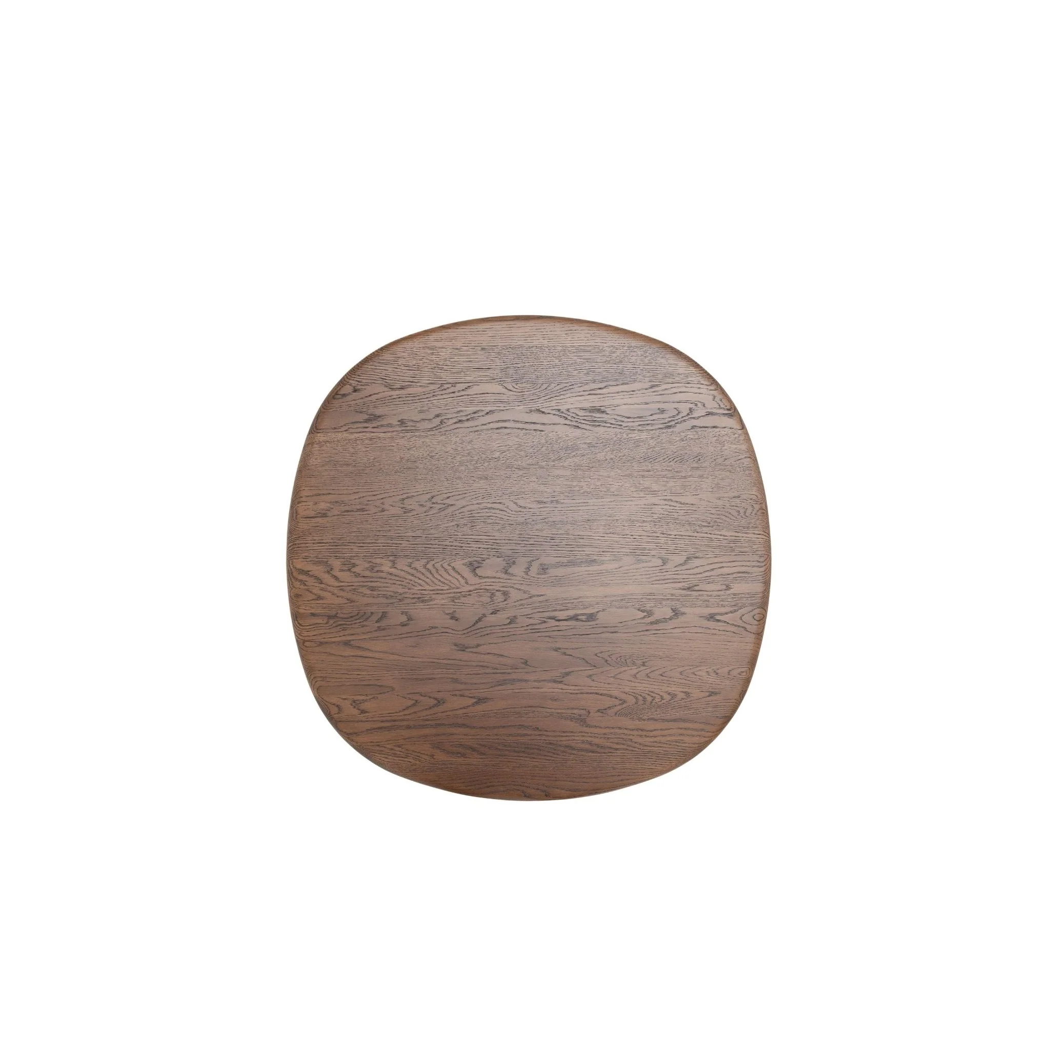 Eden Coffee Table 90 - Espresso Oak - Image 11