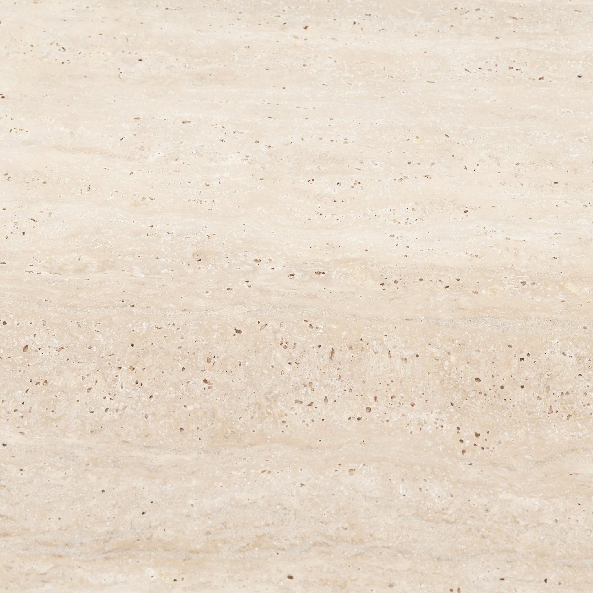 Eden Coffee Table 90 - Espresso Oak & Travertine - Image 11