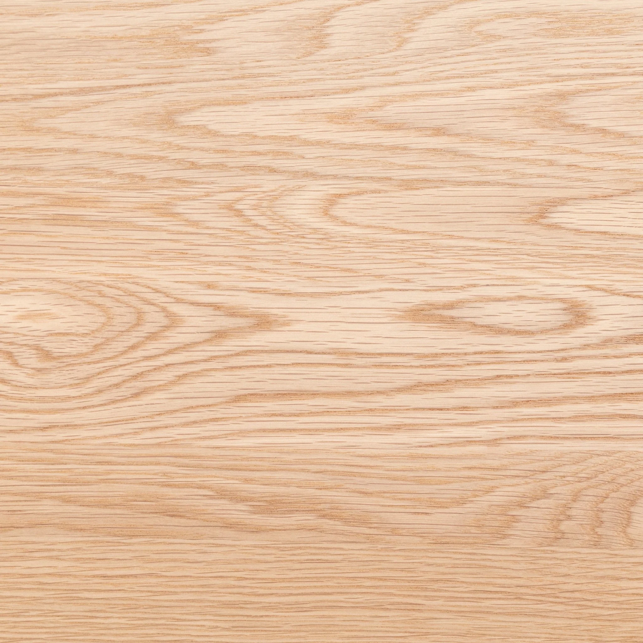 Eden Coffee Table 90 - Light Oak - Image 12