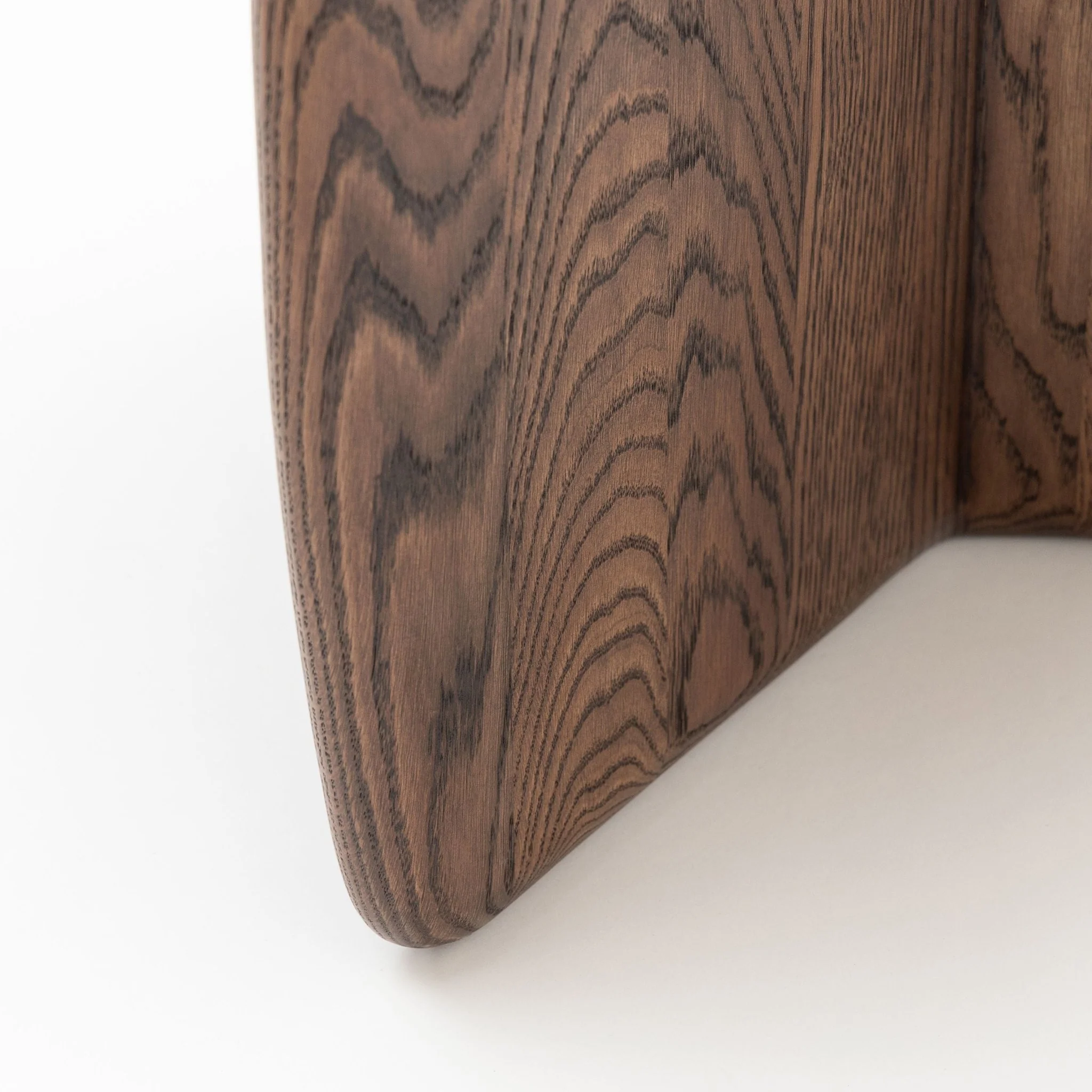 Eden Side Table - Espresso Oak - Image 8
