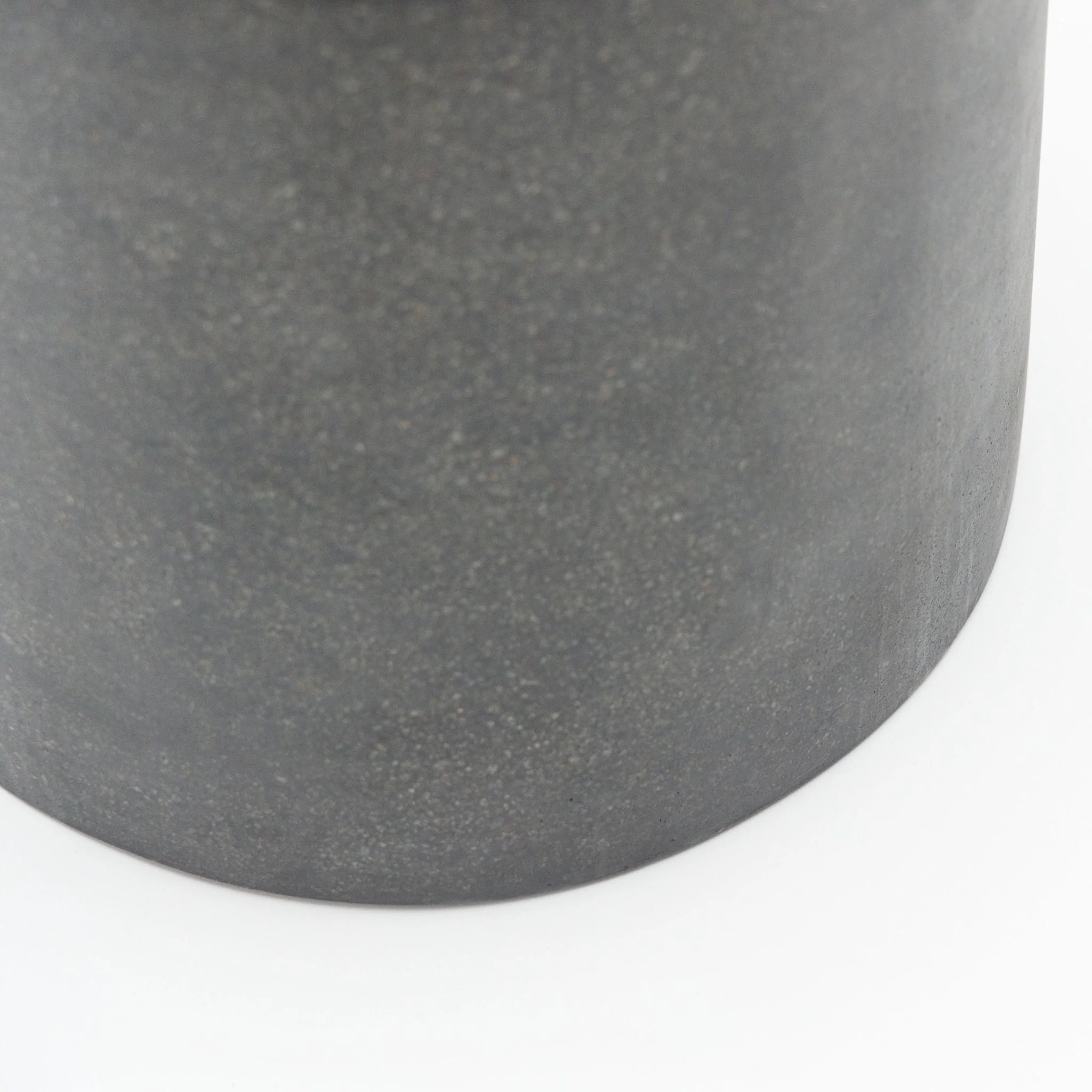 Edith Stool - Cemento Graphite - Image 6