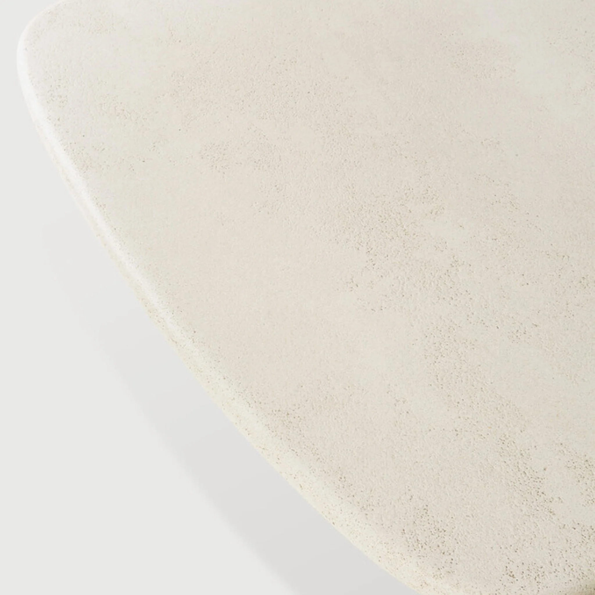 Elements Coffee Table - Off White - Image 6