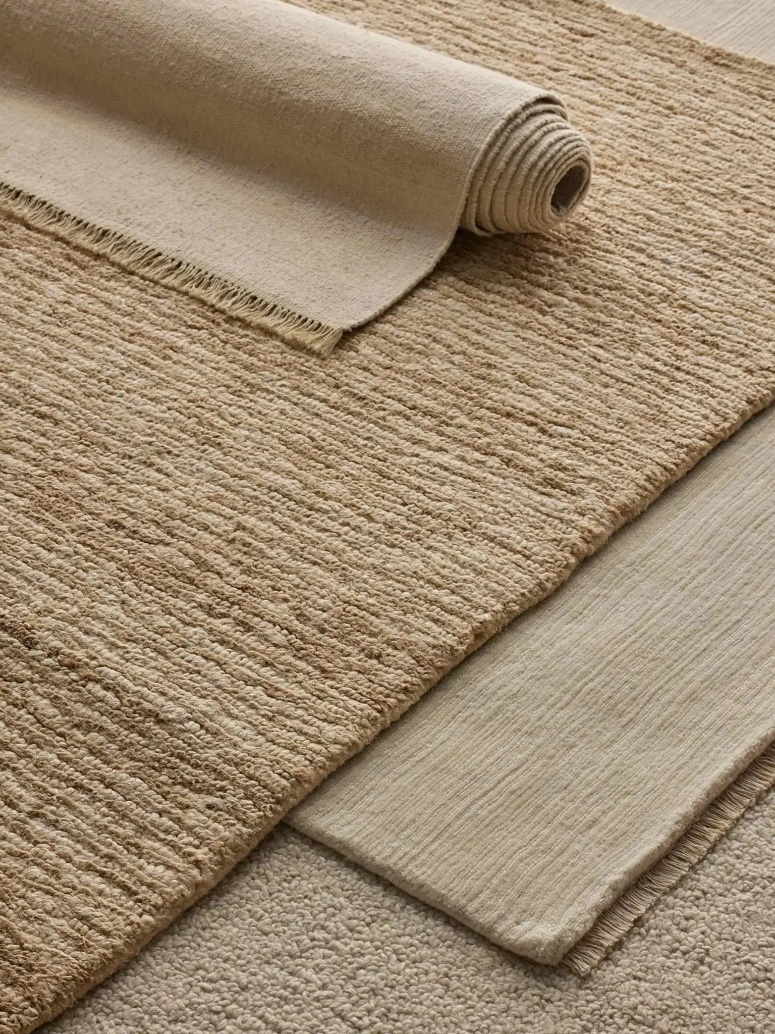 Emilio Rug - Canvas - Image 4