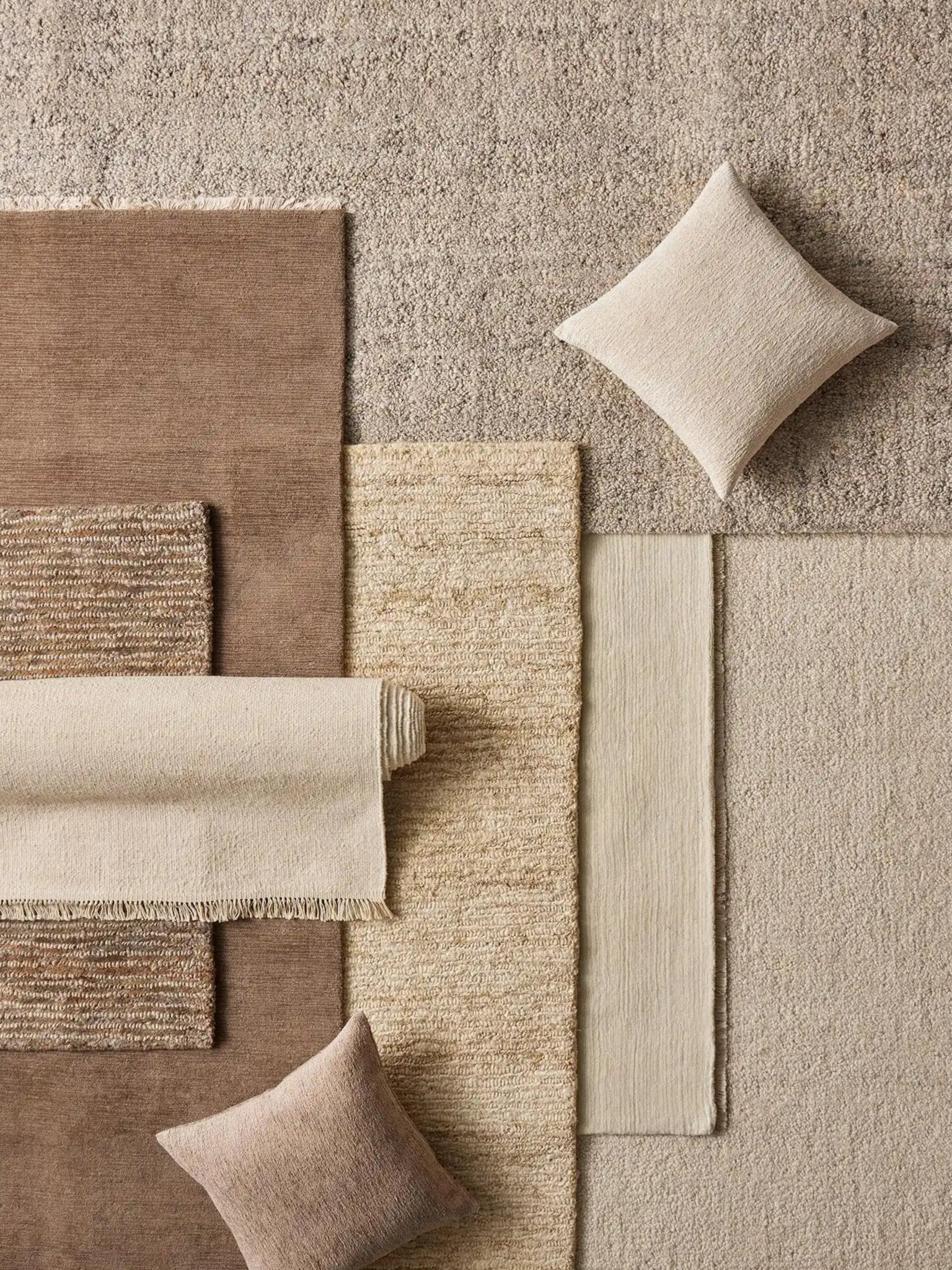 Emilio Rug - Canvas - Image 5