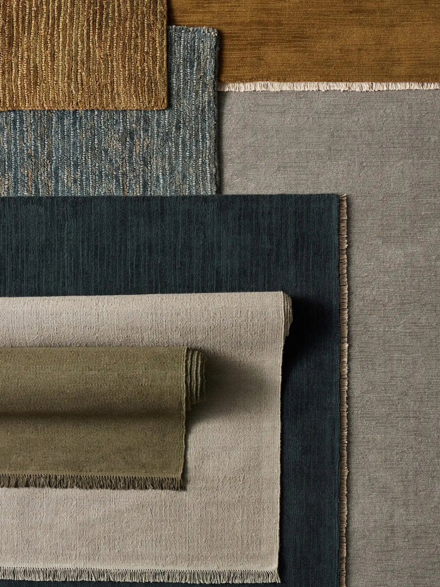 Emilio Rug - Oyster - Image 4