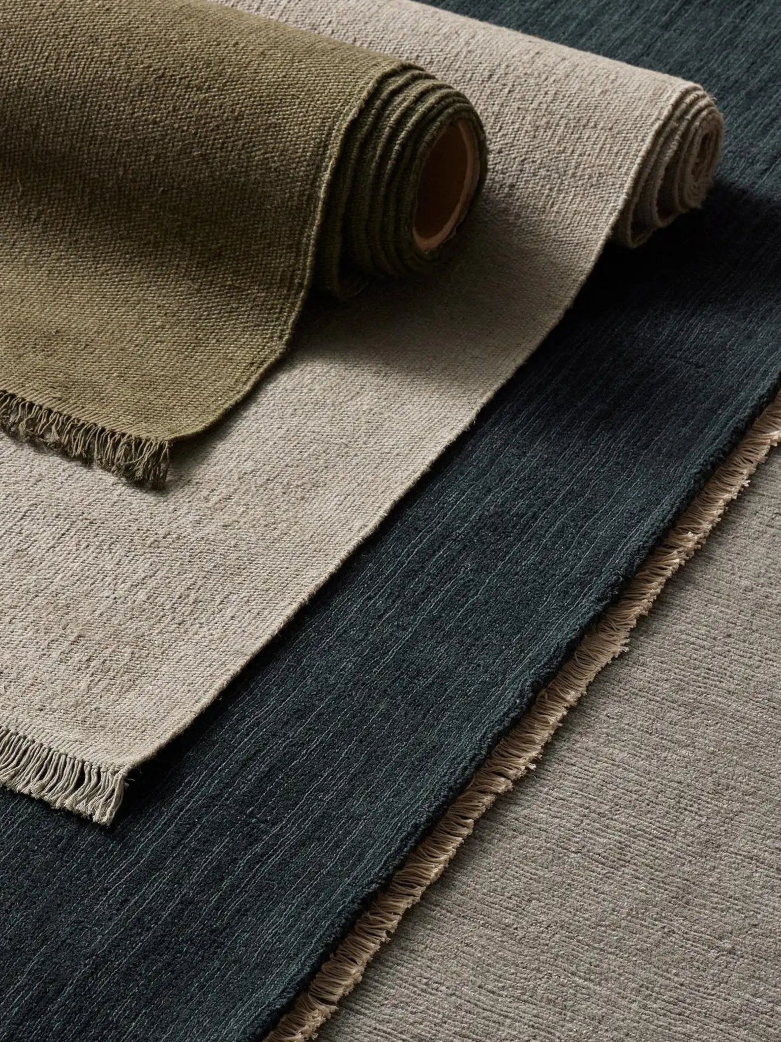 Emilio Rug - Oyster - Image 5