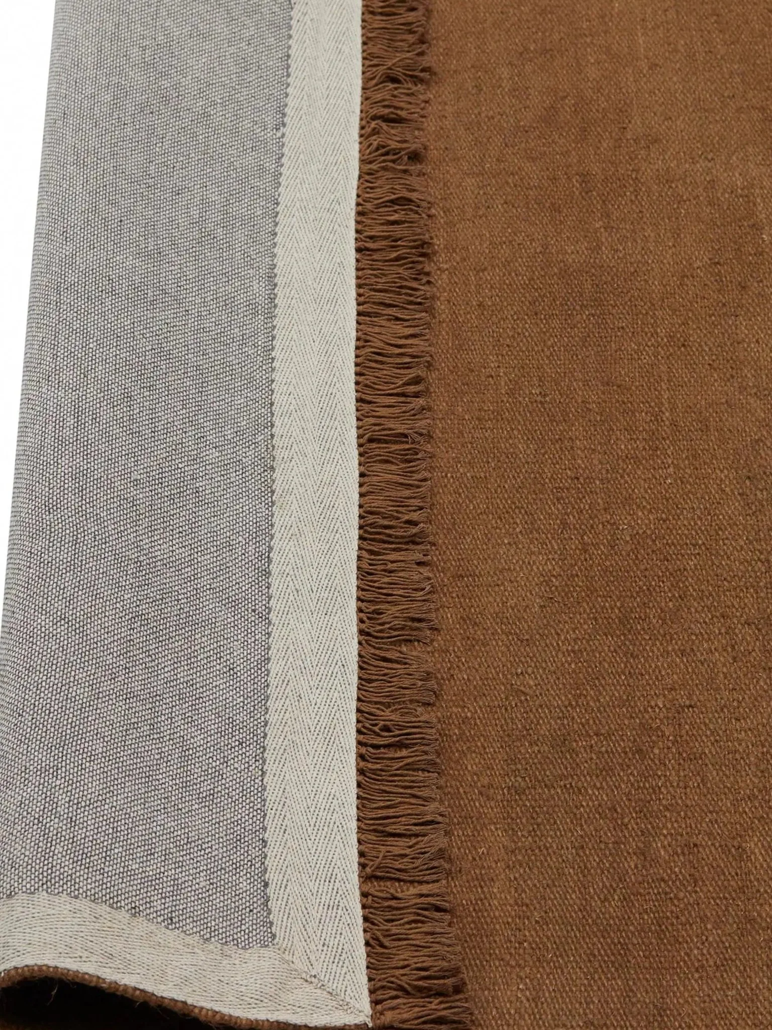 Emilio Rug - Toffee - Image 2