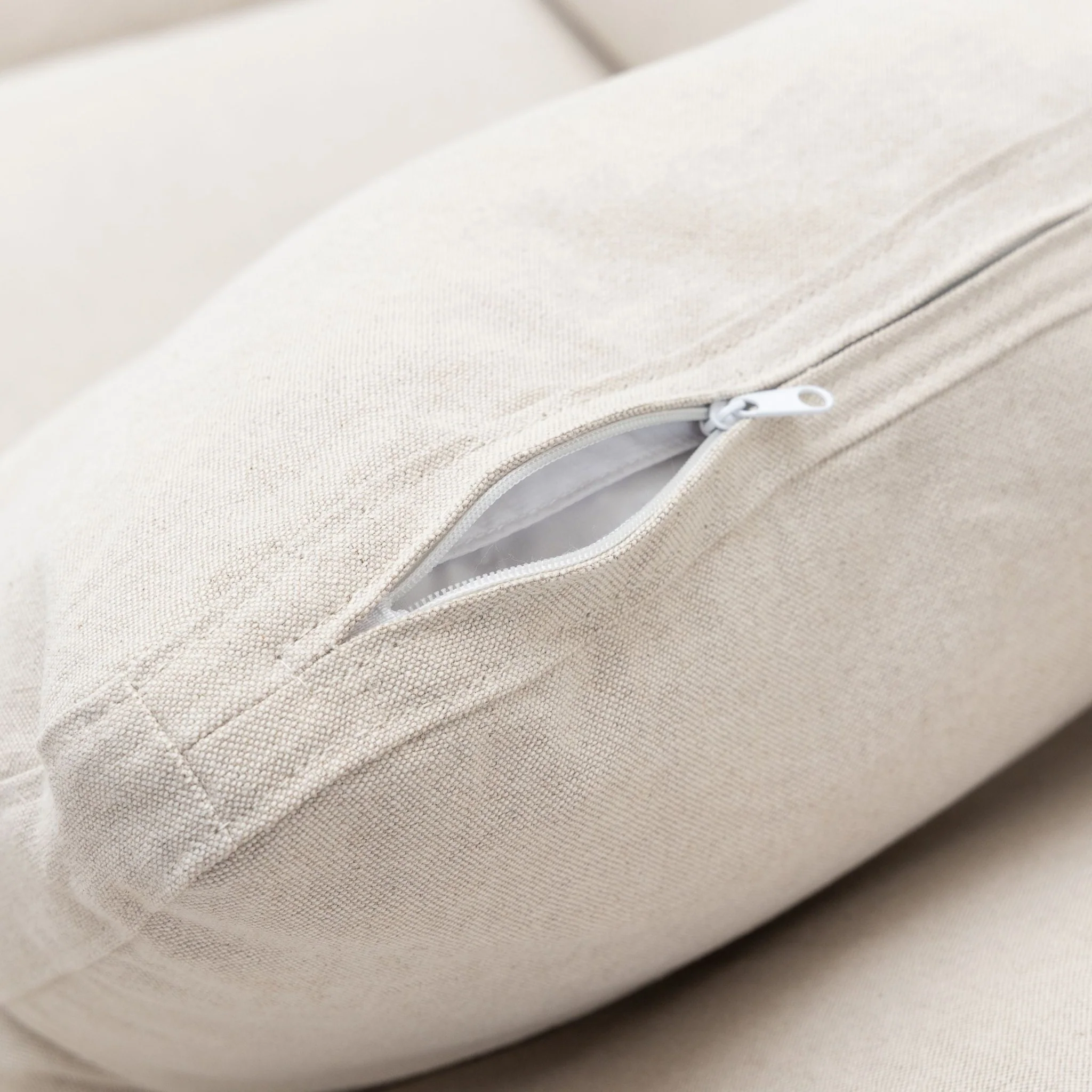 Feather Cloud XL Left Arm - Natural - Image 10